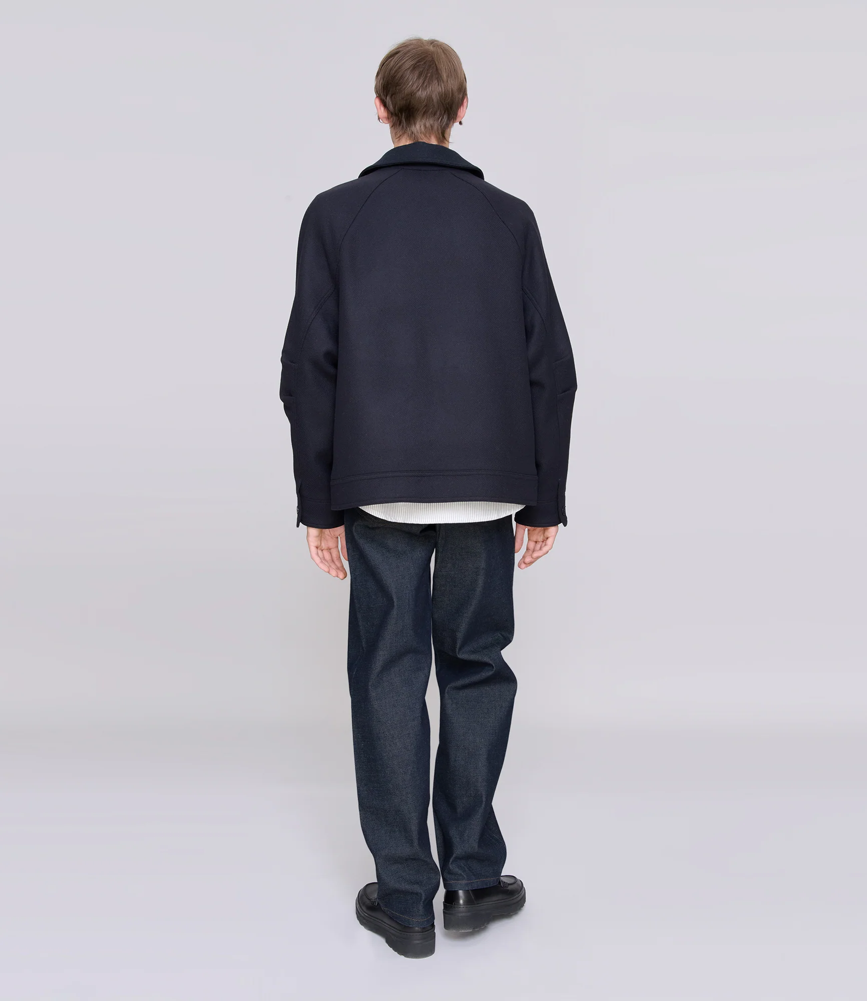 Chase jacket