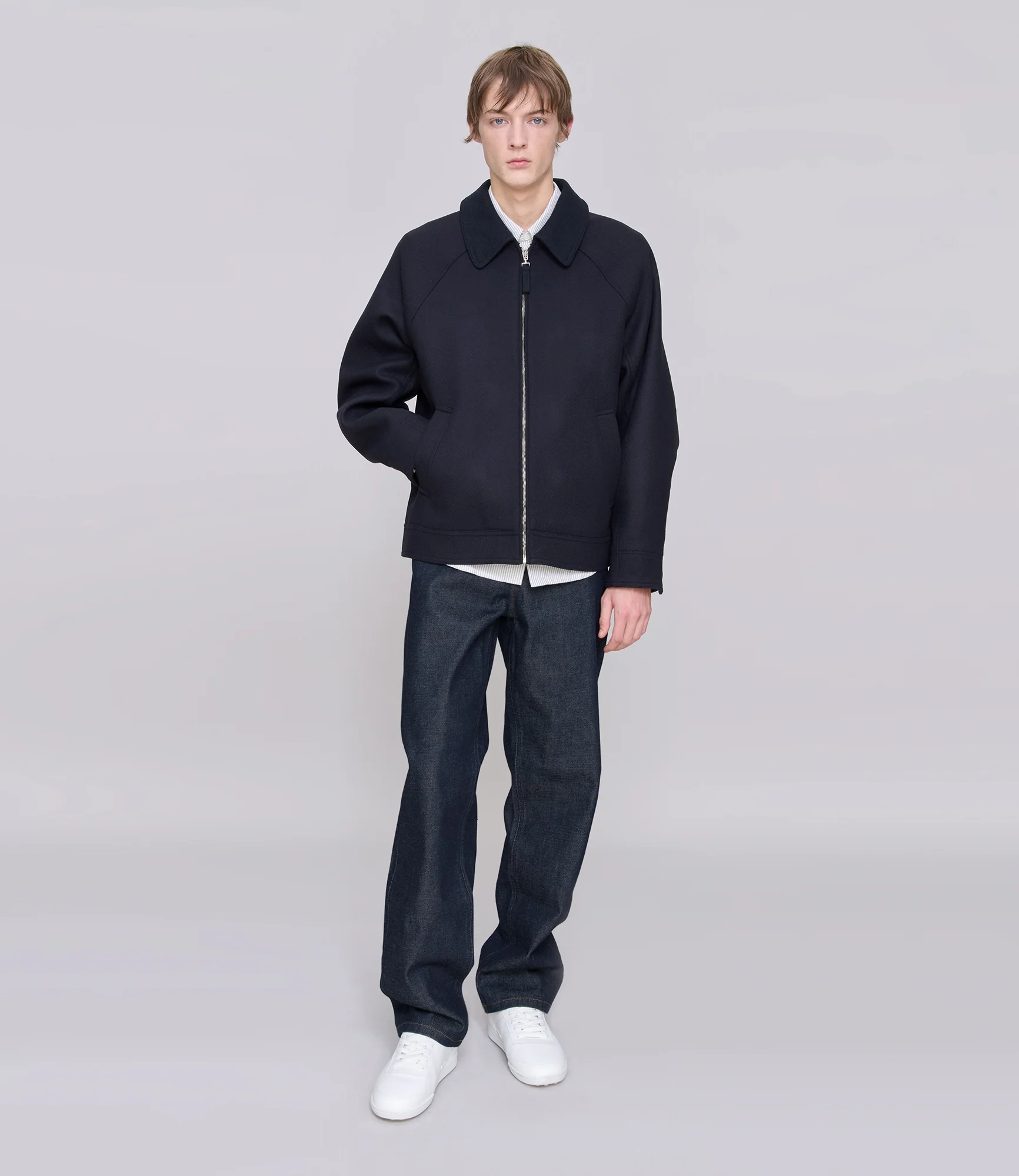 Chase jacket