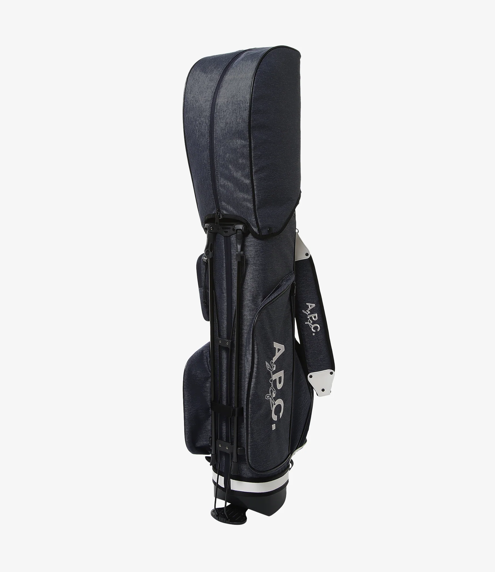 Alexandre golf caddie