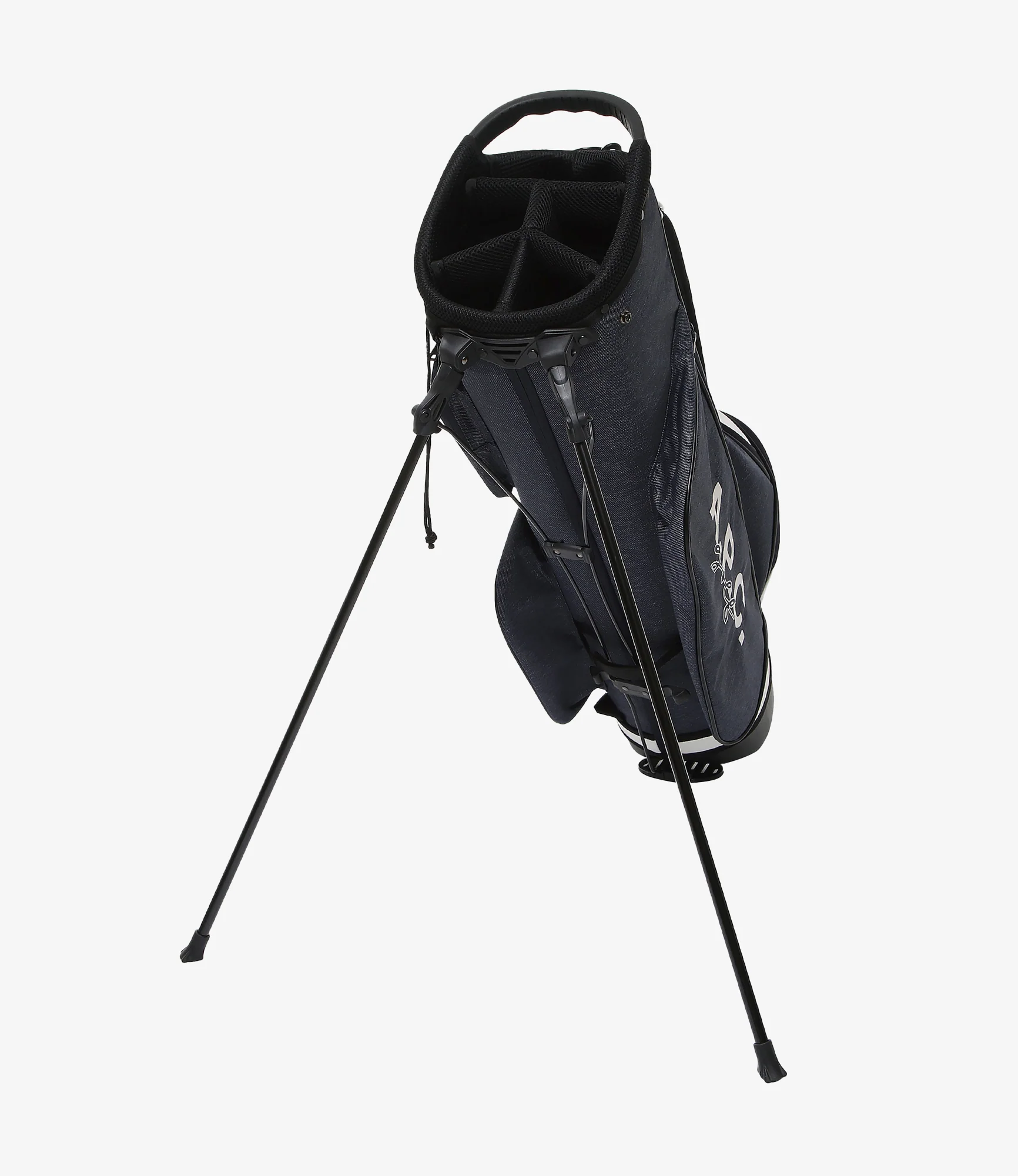 Alexandre golf caddie