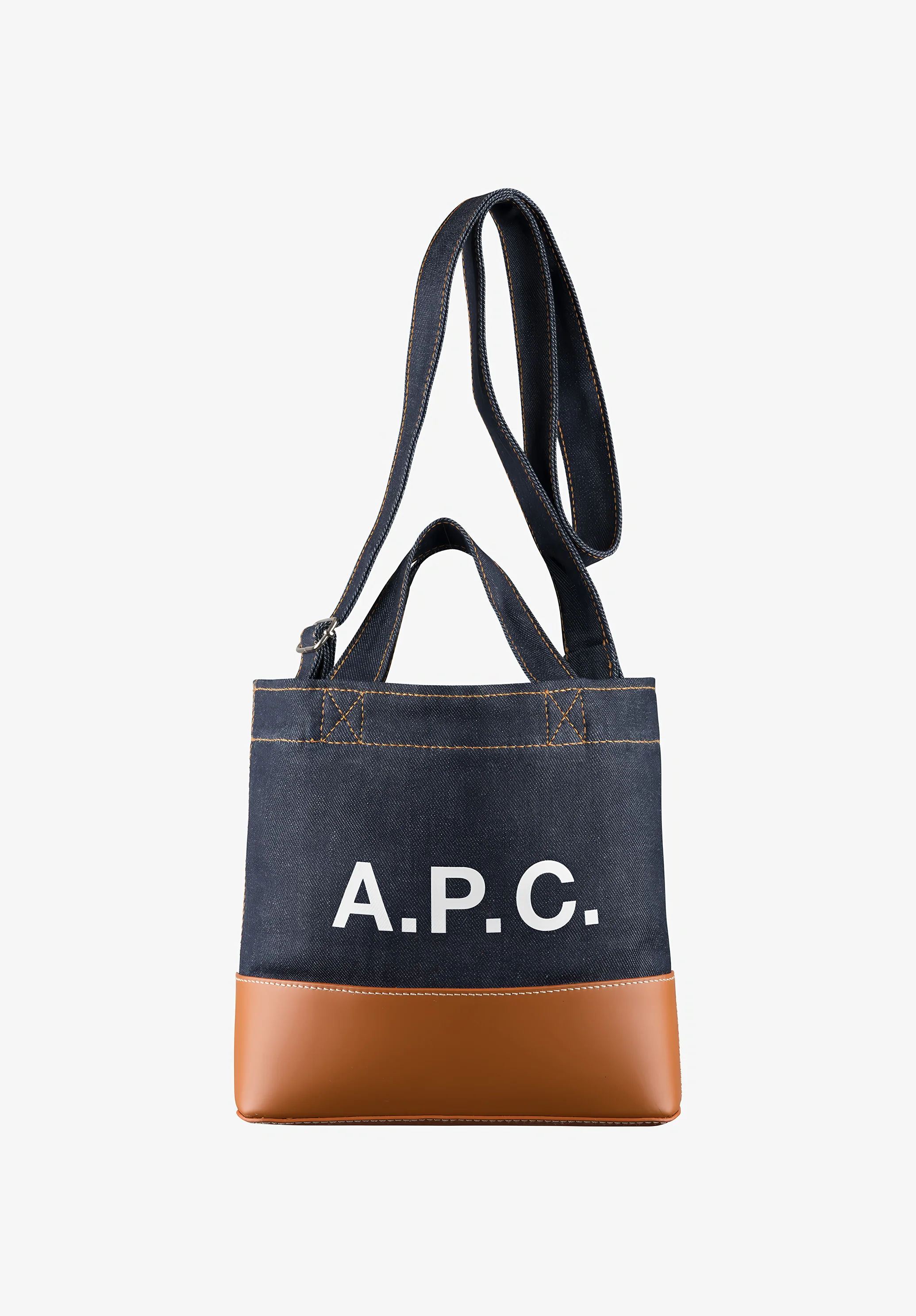 Axel Mini tote bag