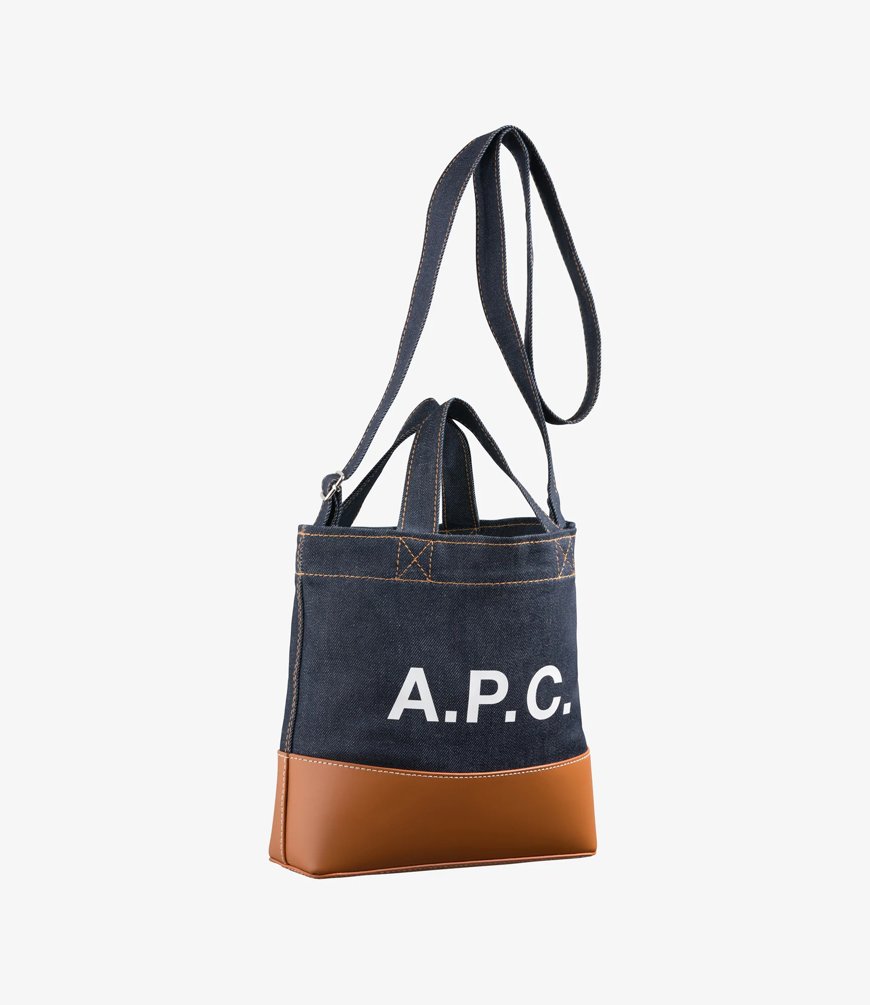 Axel Mini tote bag