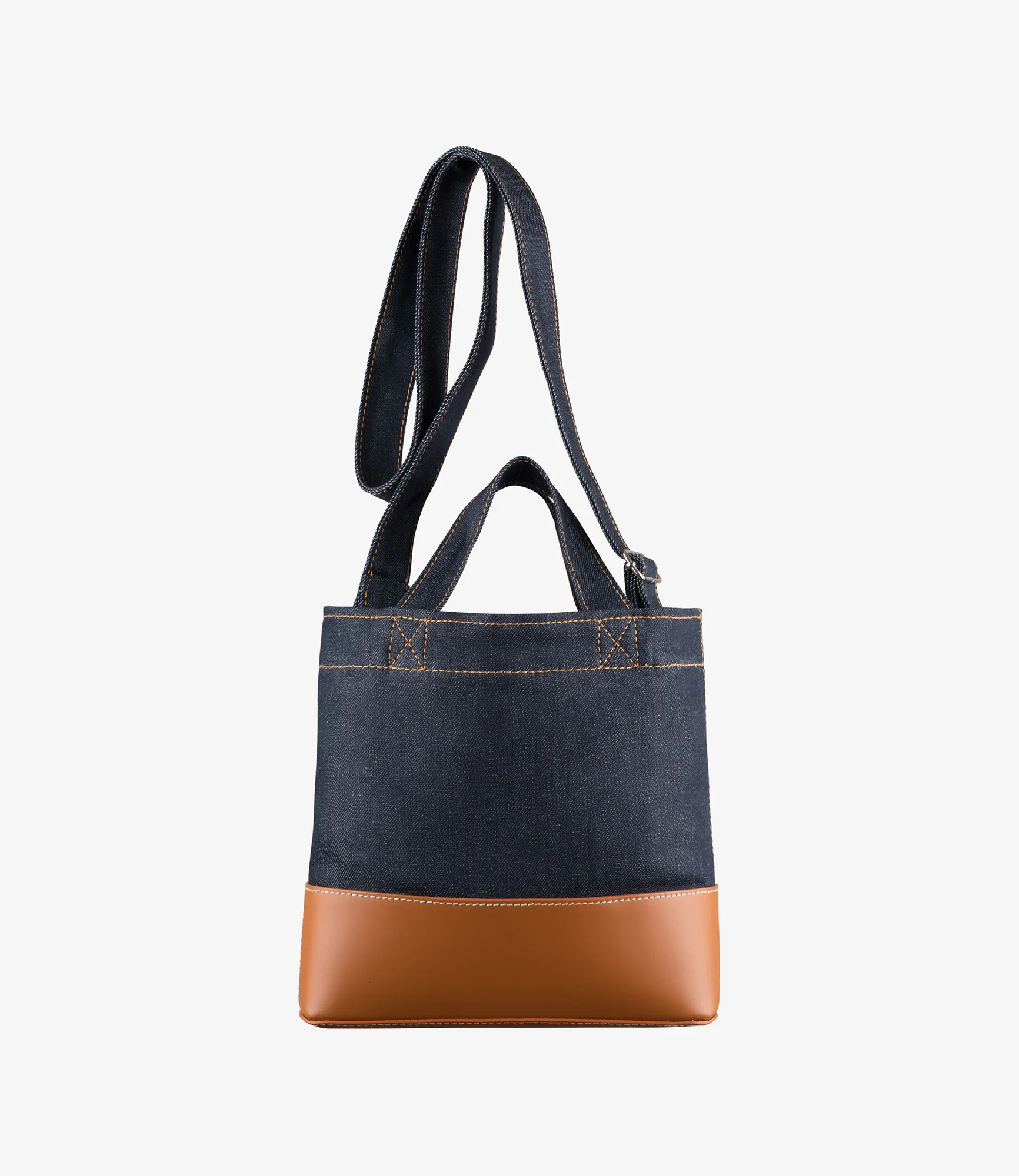 Axel Mini tote bag