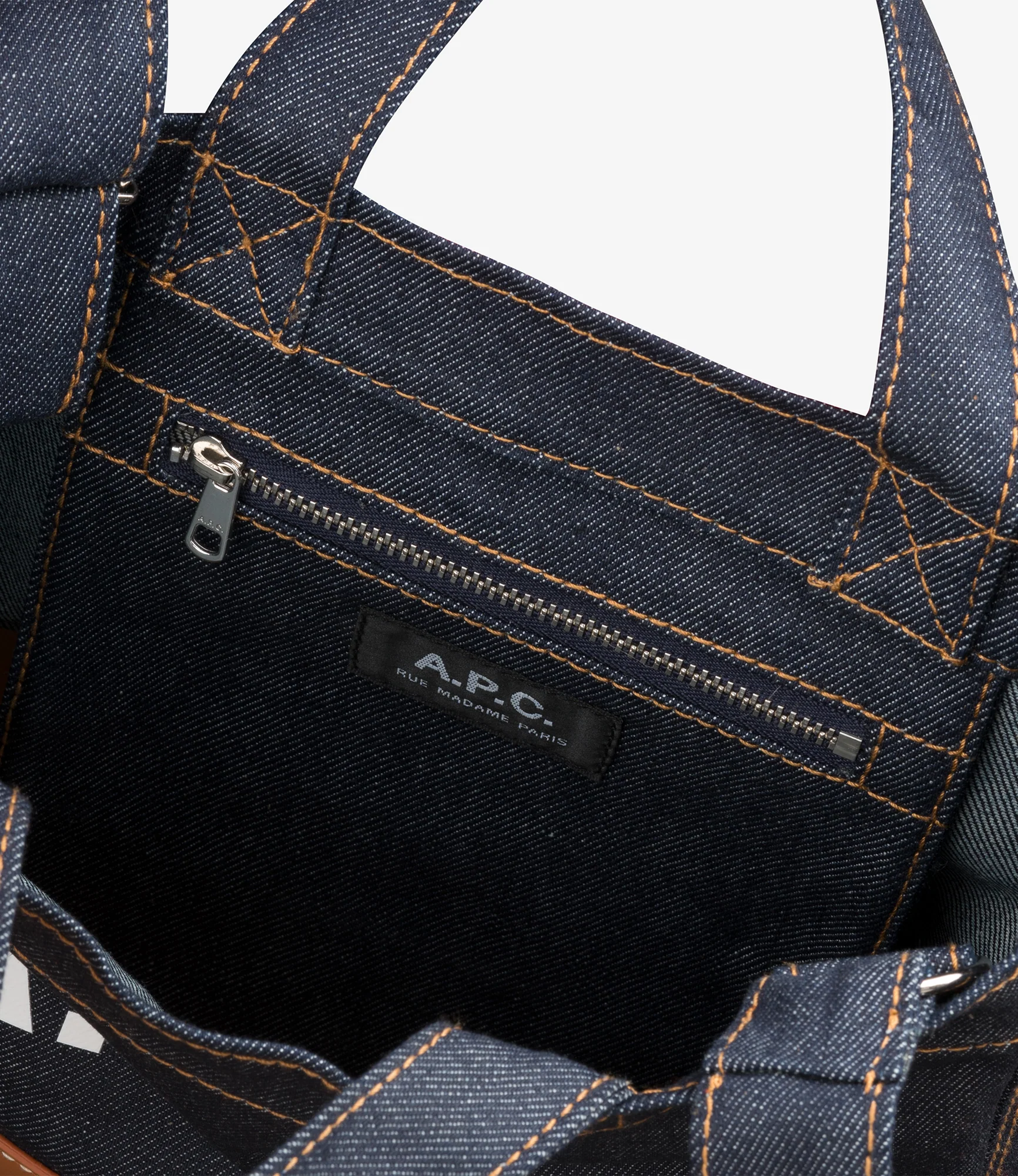 Axel Mini tote bag