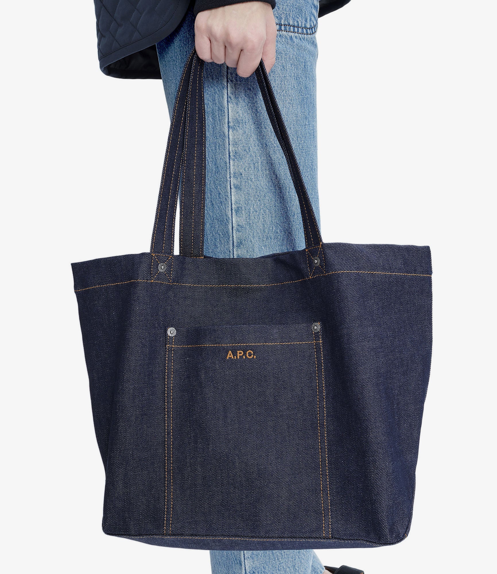 Thais tote bag