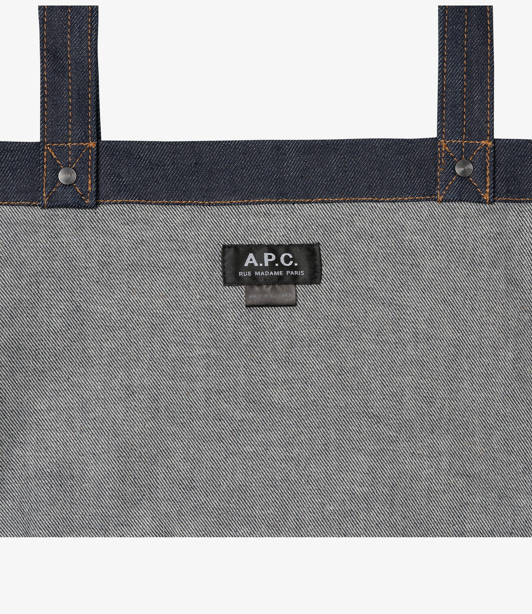 Thais tote bag
