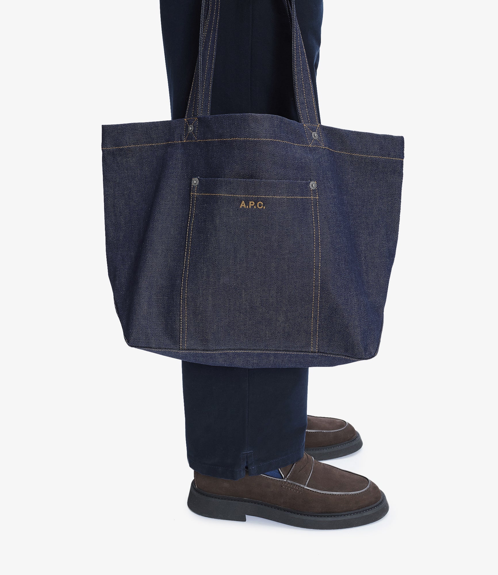 Thais tote bag