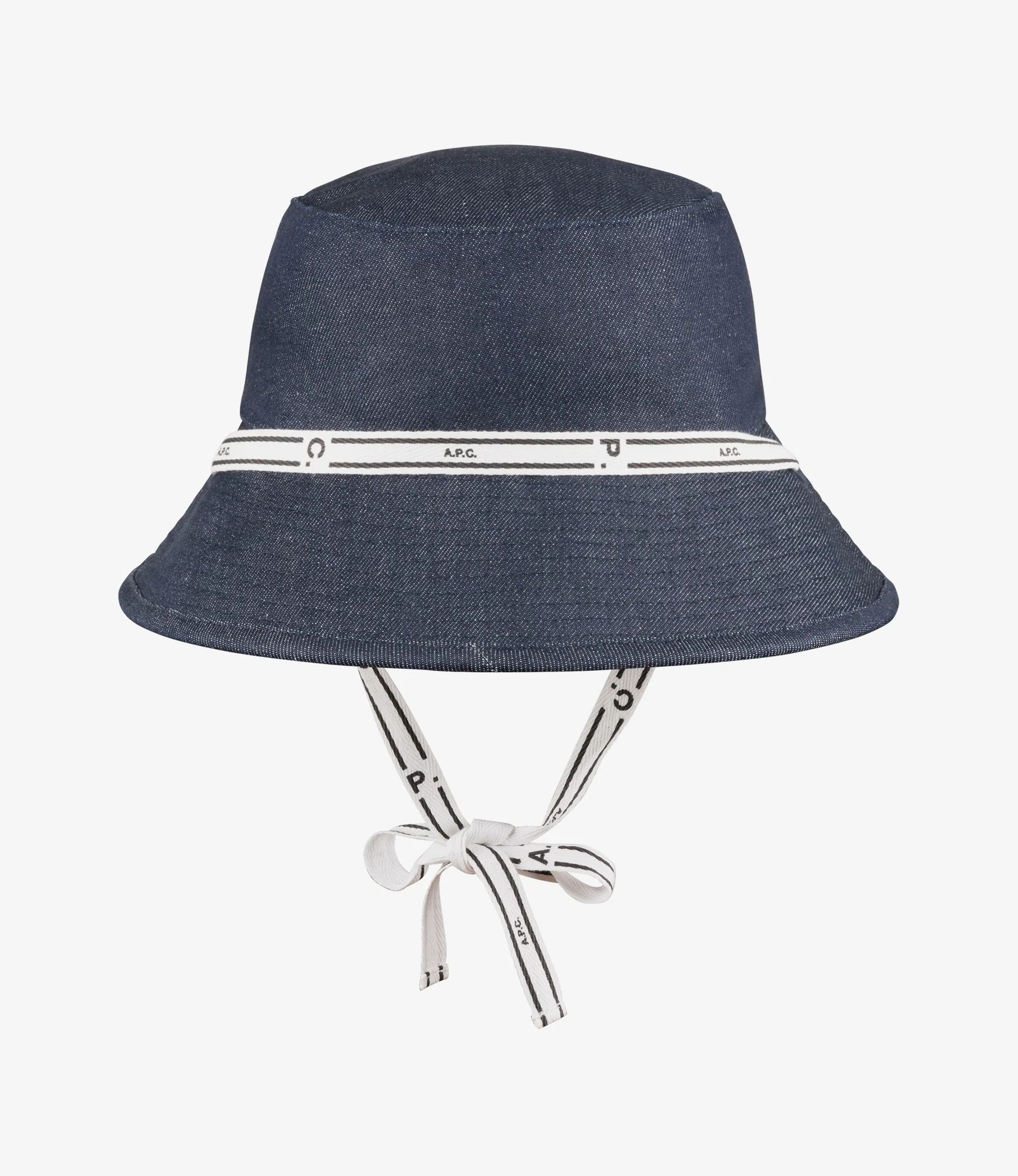 Rachel 2.0 bucket hat
