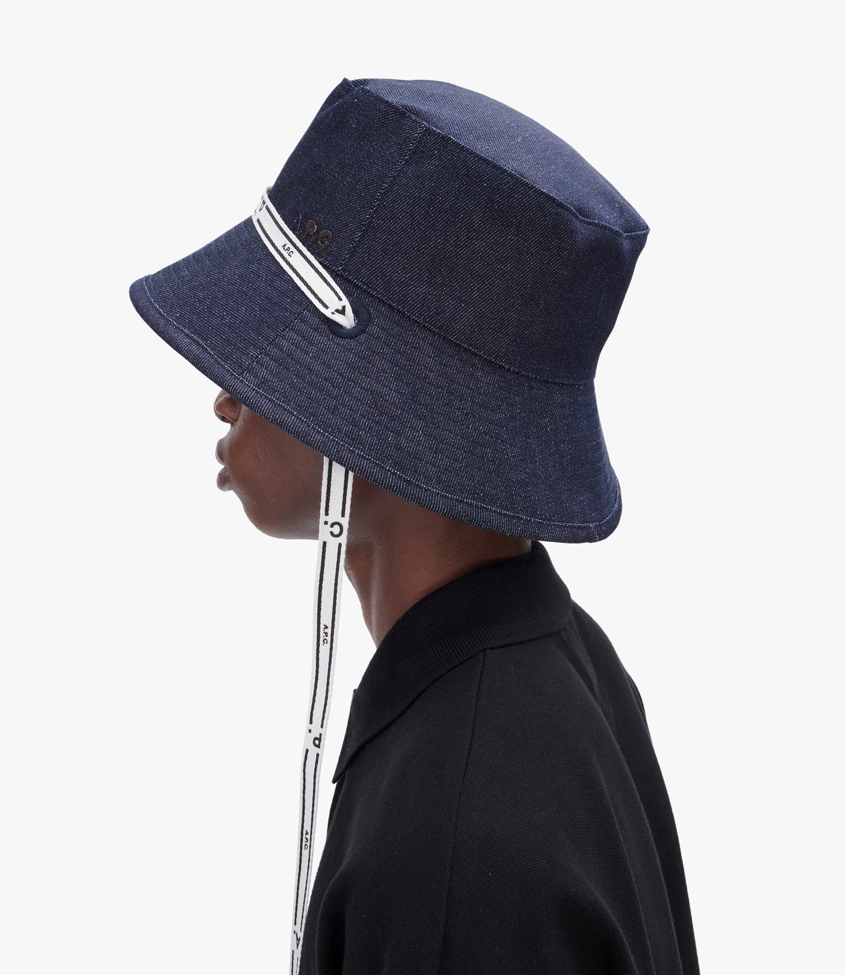 Rachel 2.0 bucket hat