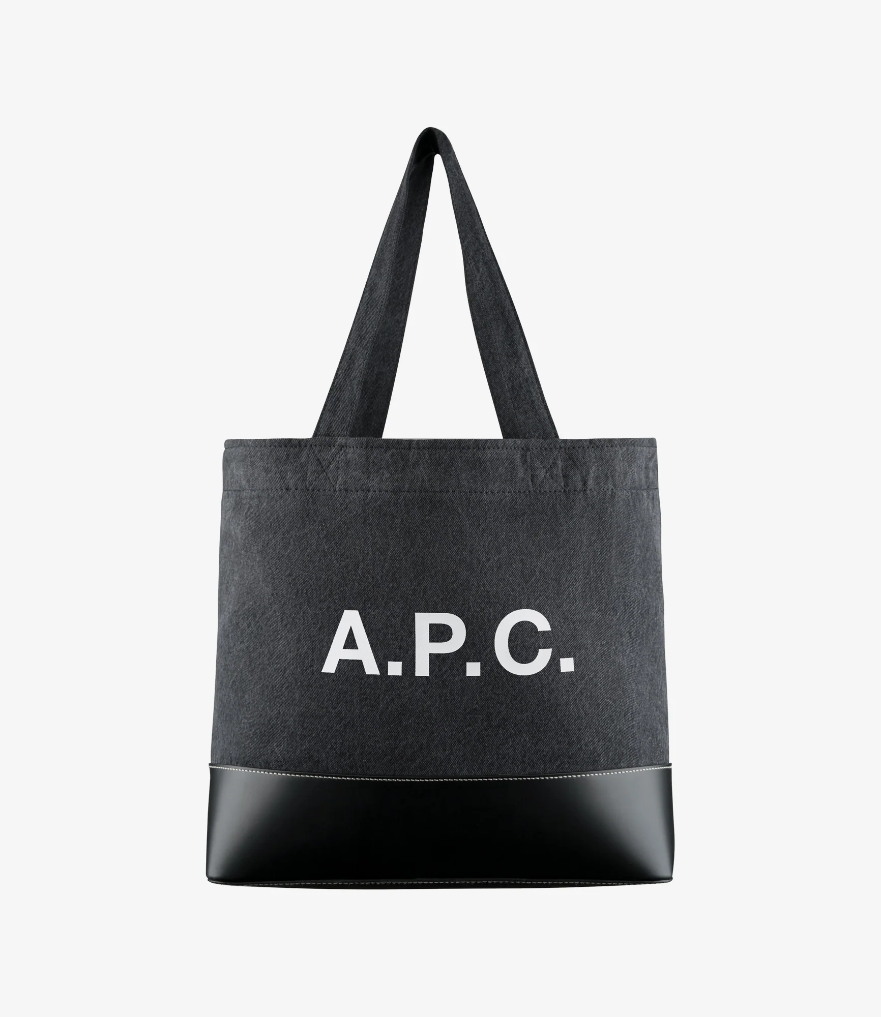 Axel E/W tote bag
