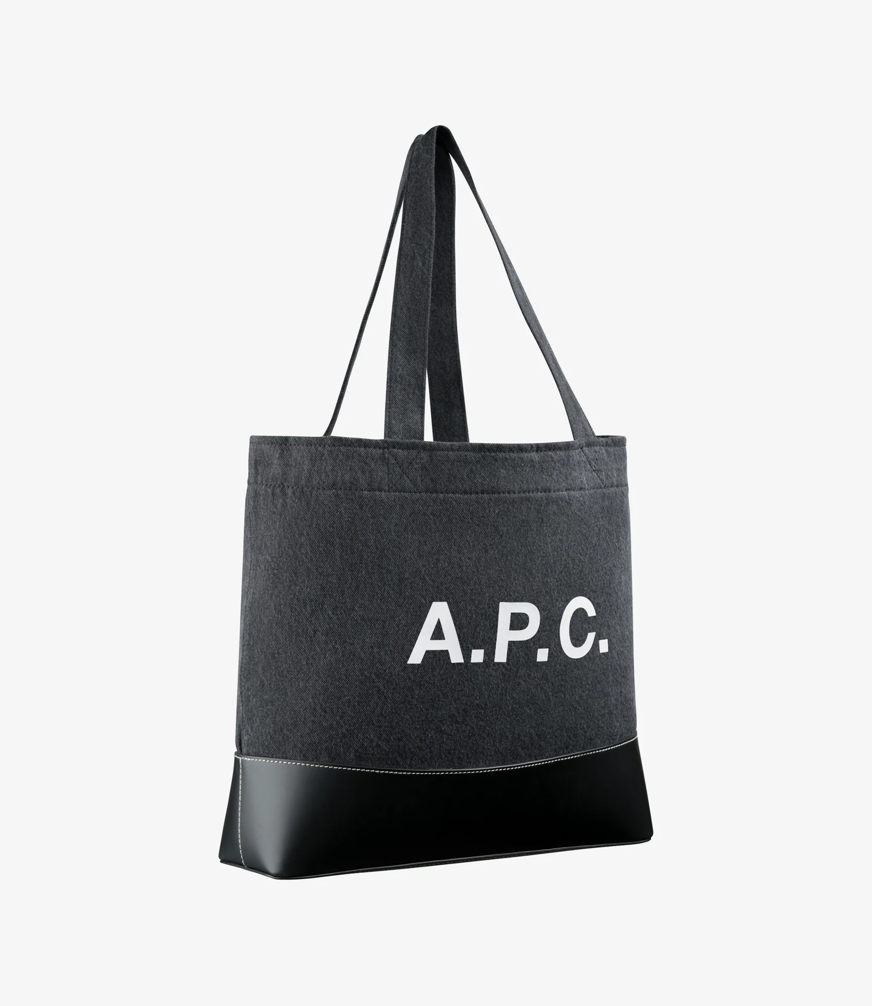 Axel E/W tote bag