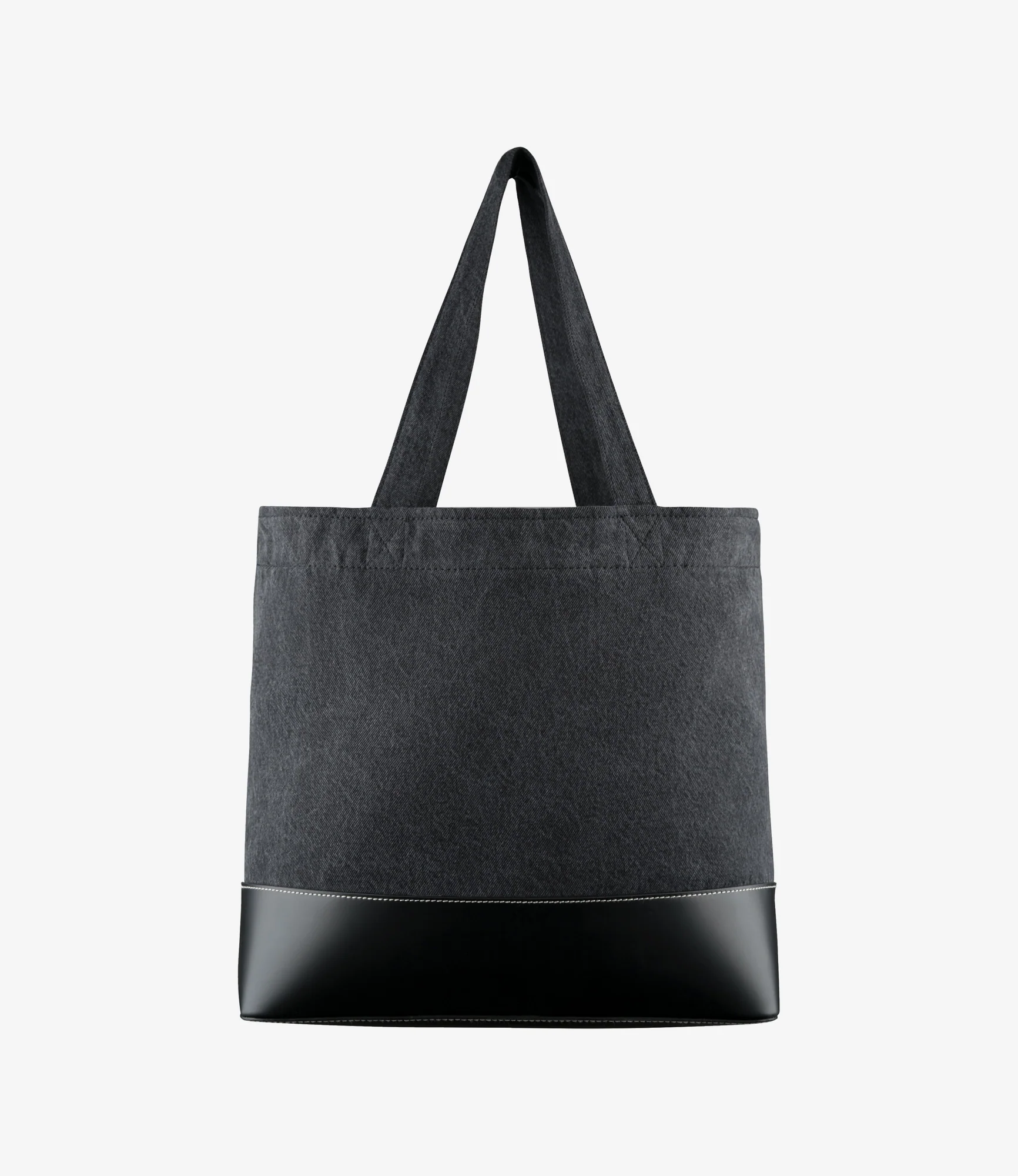 Axel E/W tote bag
