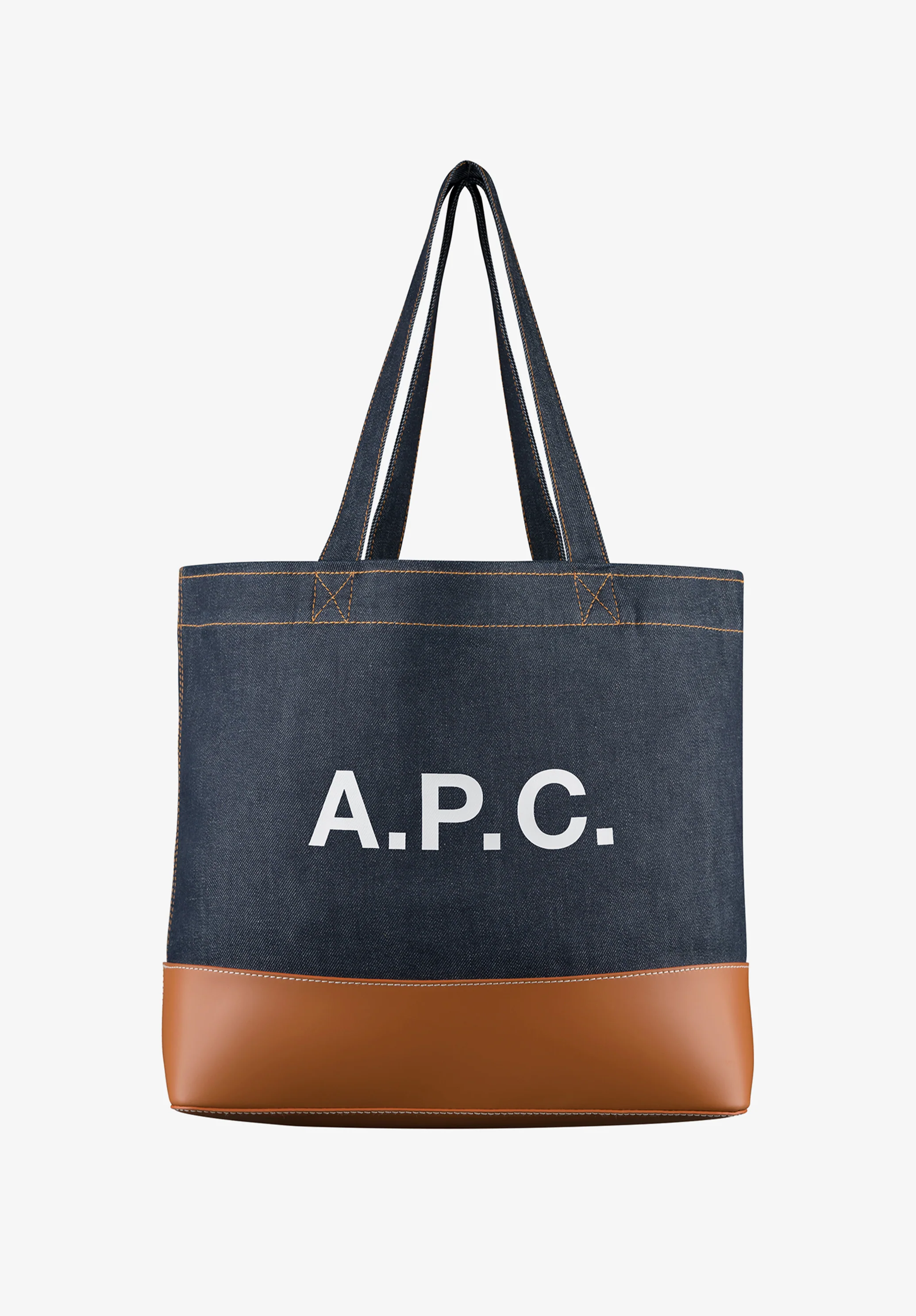 Axel E/W tote bag