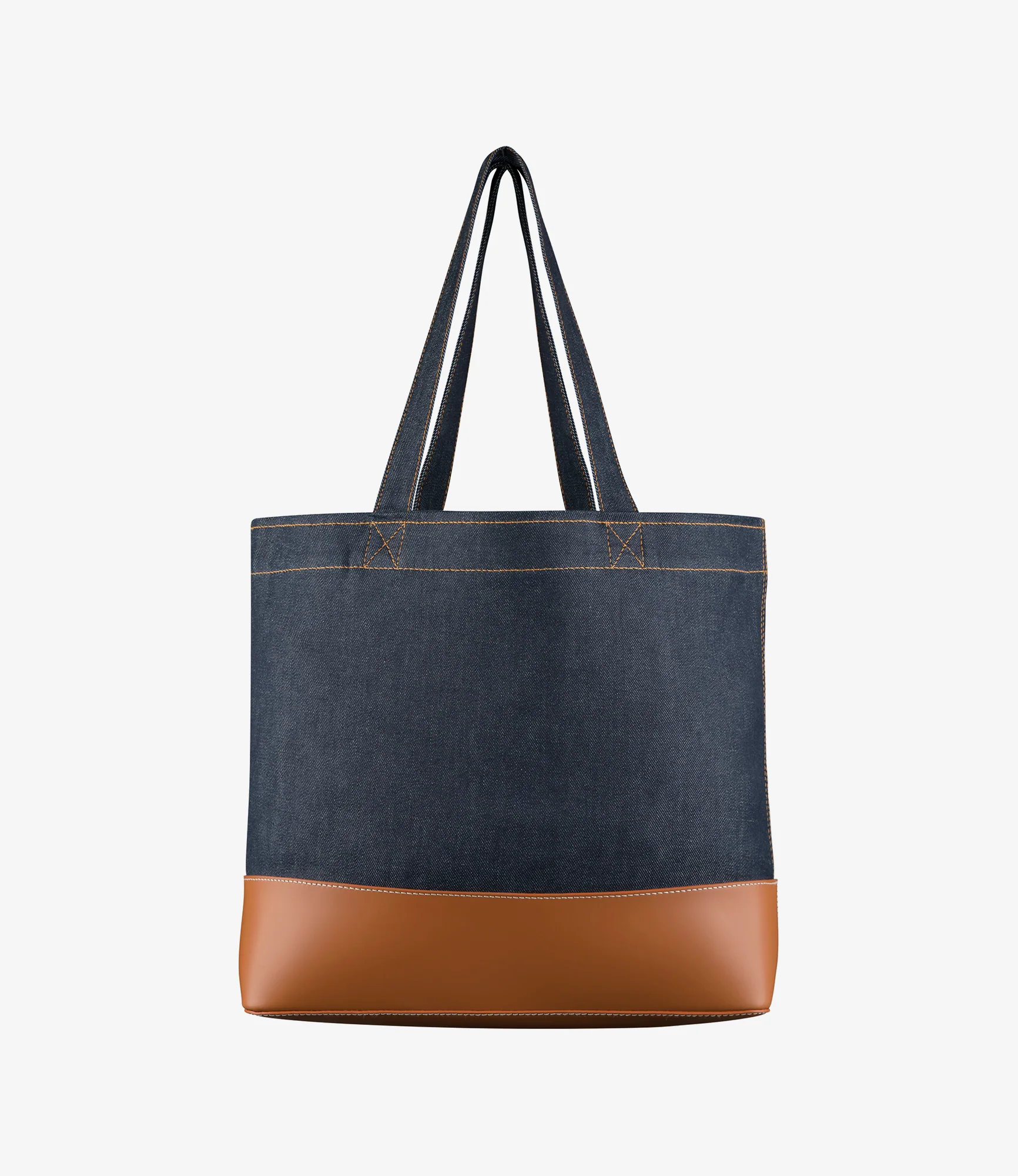 Axel E/W tote bag