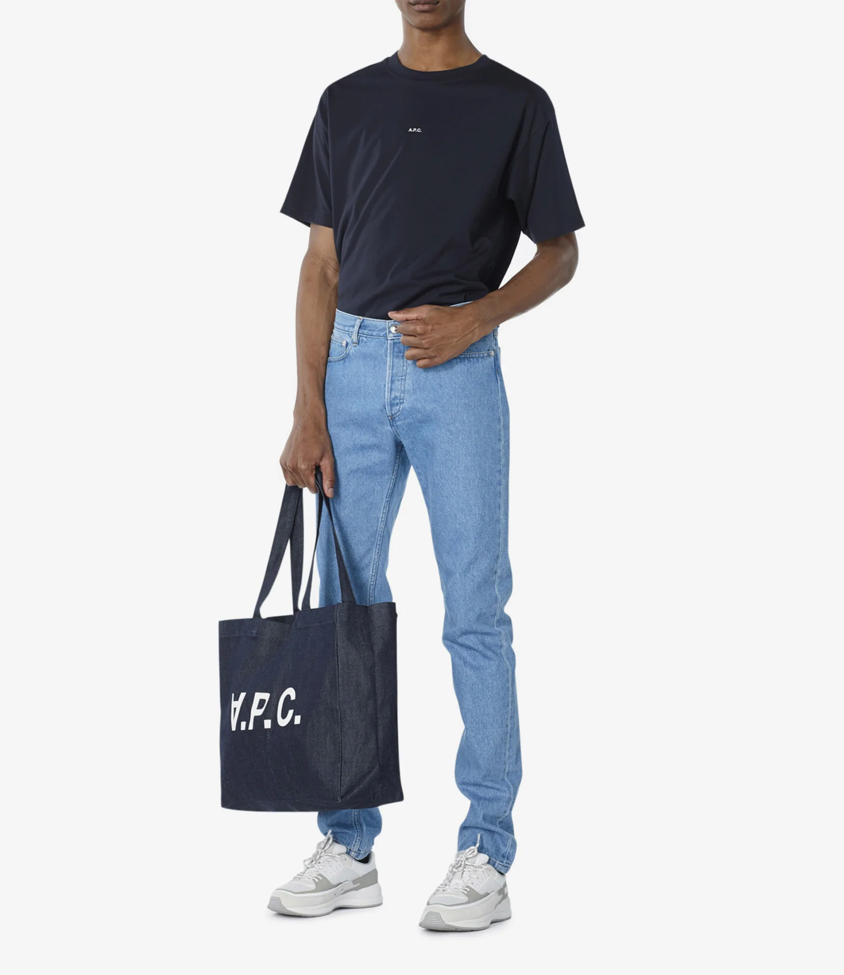Daniela Shopping Bag