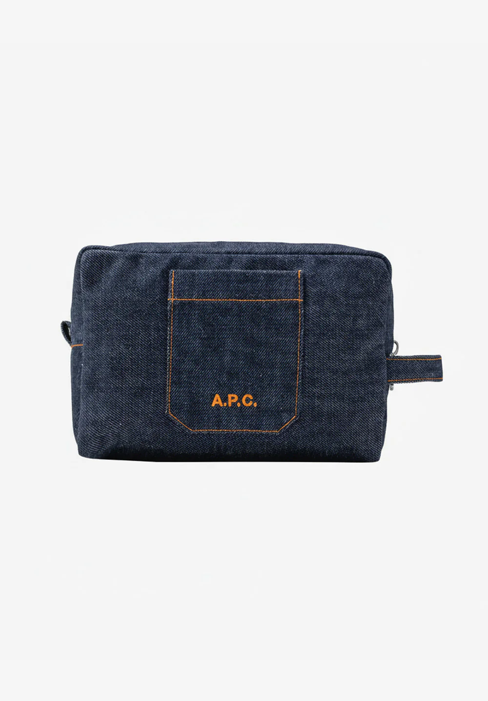 Toiletry bag