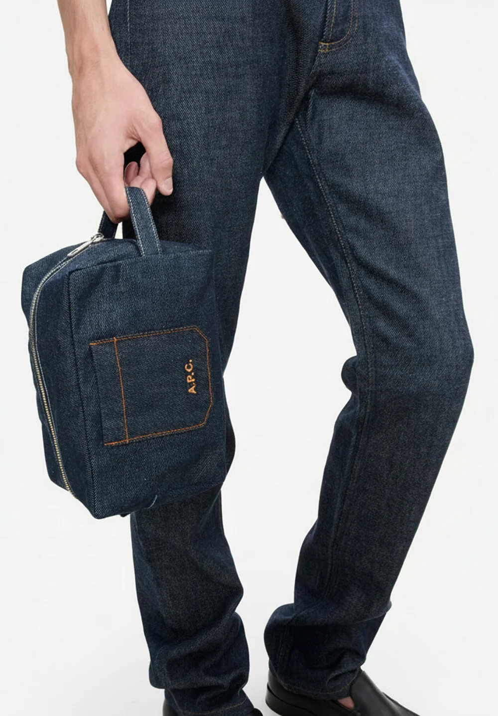 Toiletry bag