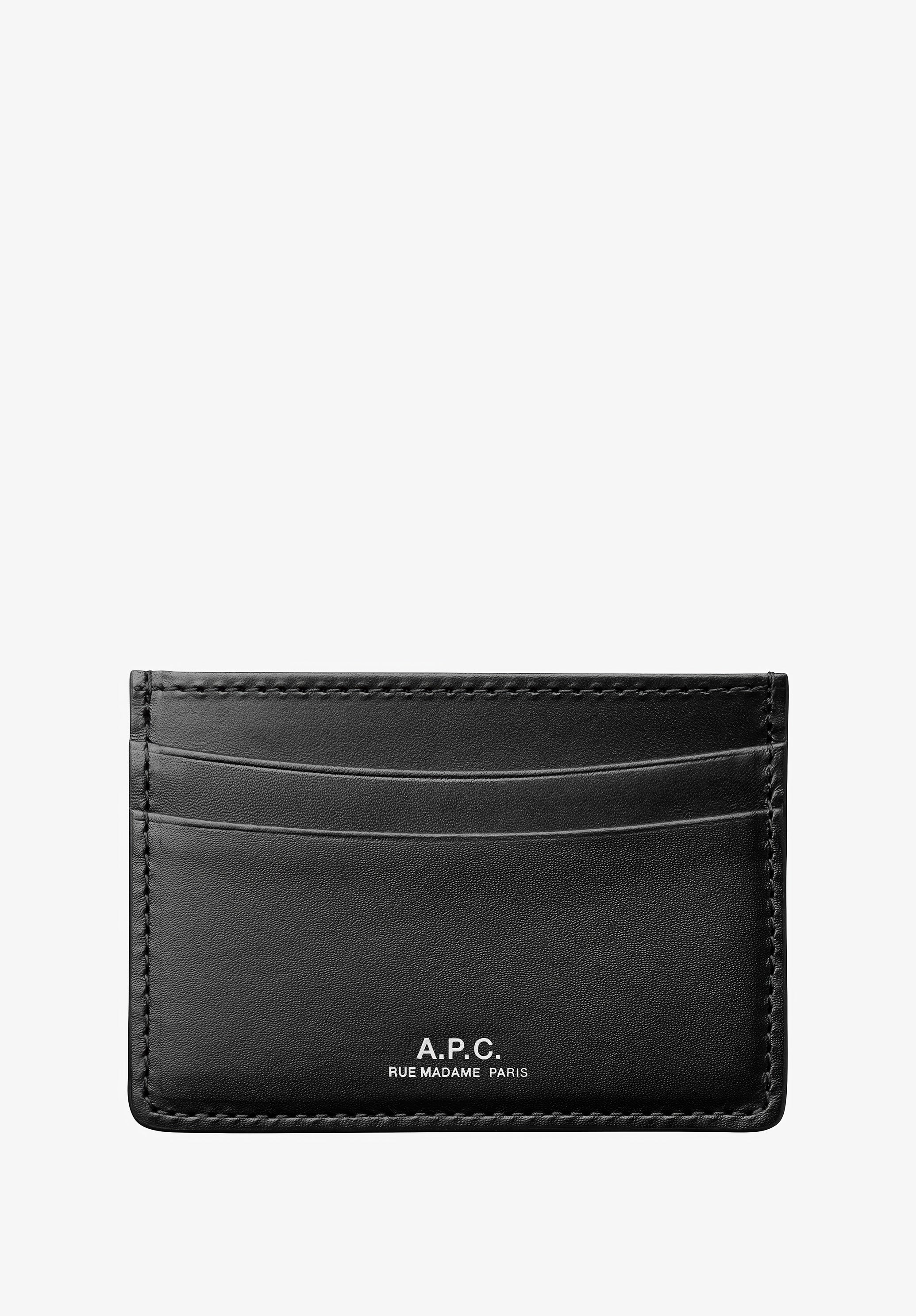 André Cardholder
