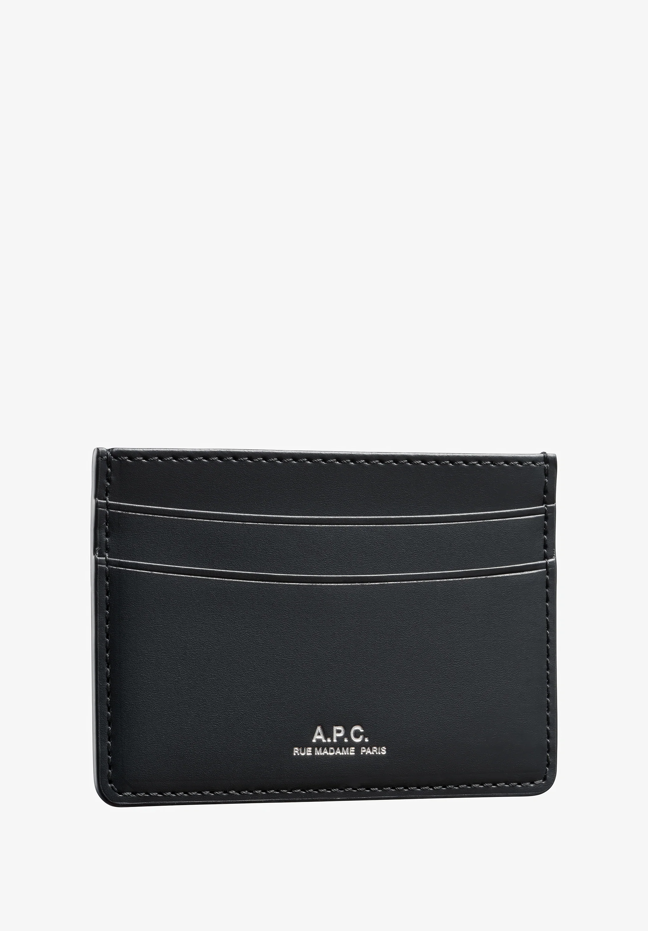 André Cardholder