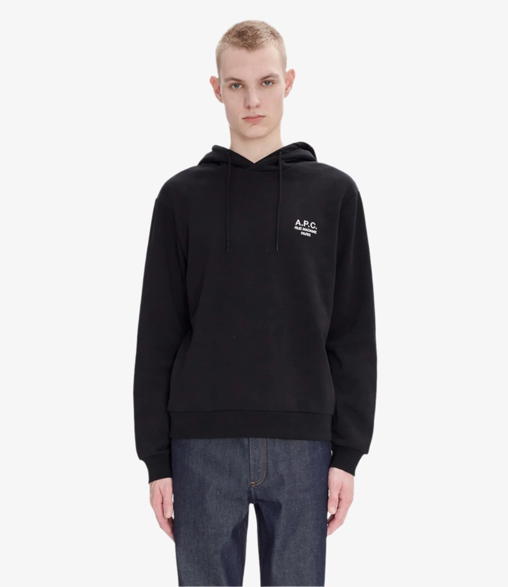 Standard Rue Madame hoodie (M)
