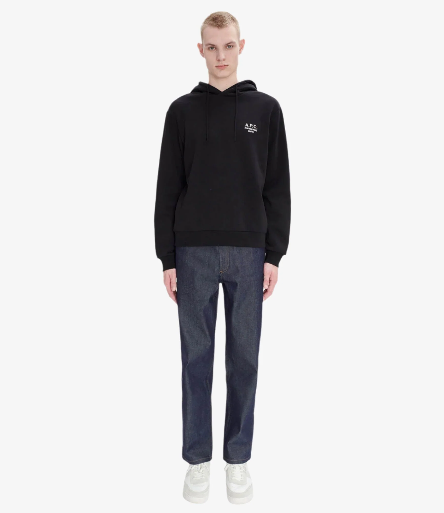 Standard Rue Madame hoodie (M)