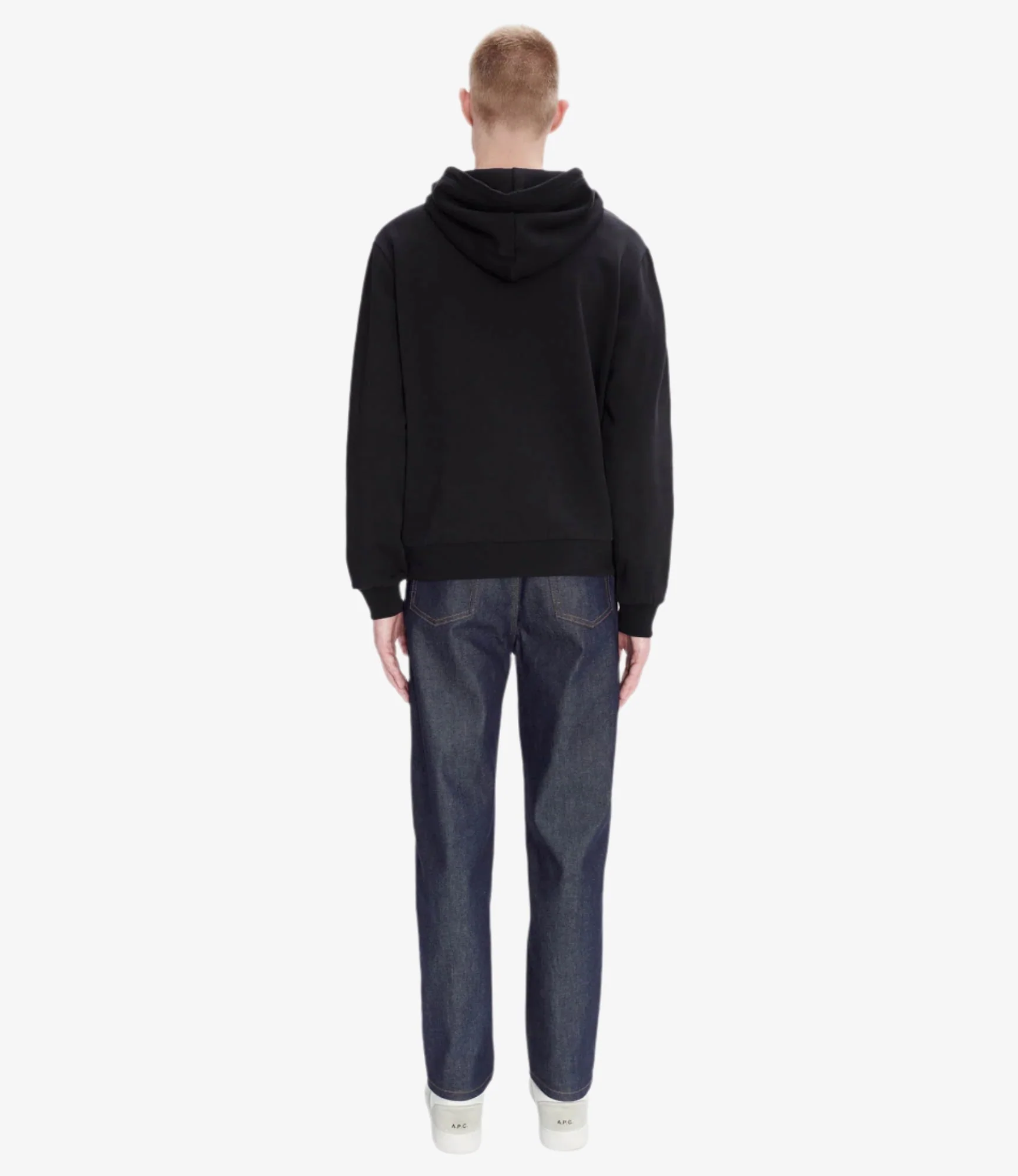 Standard Rue Madame hoodie (M)