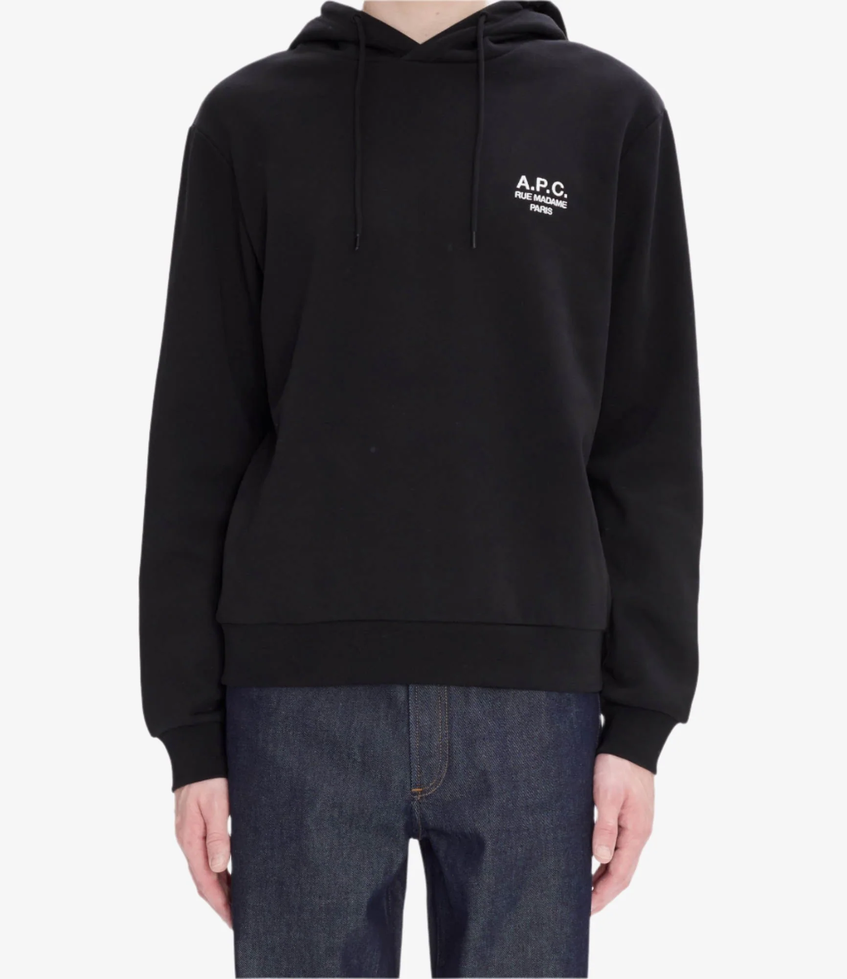Standard Rue Madame hoodie (M)