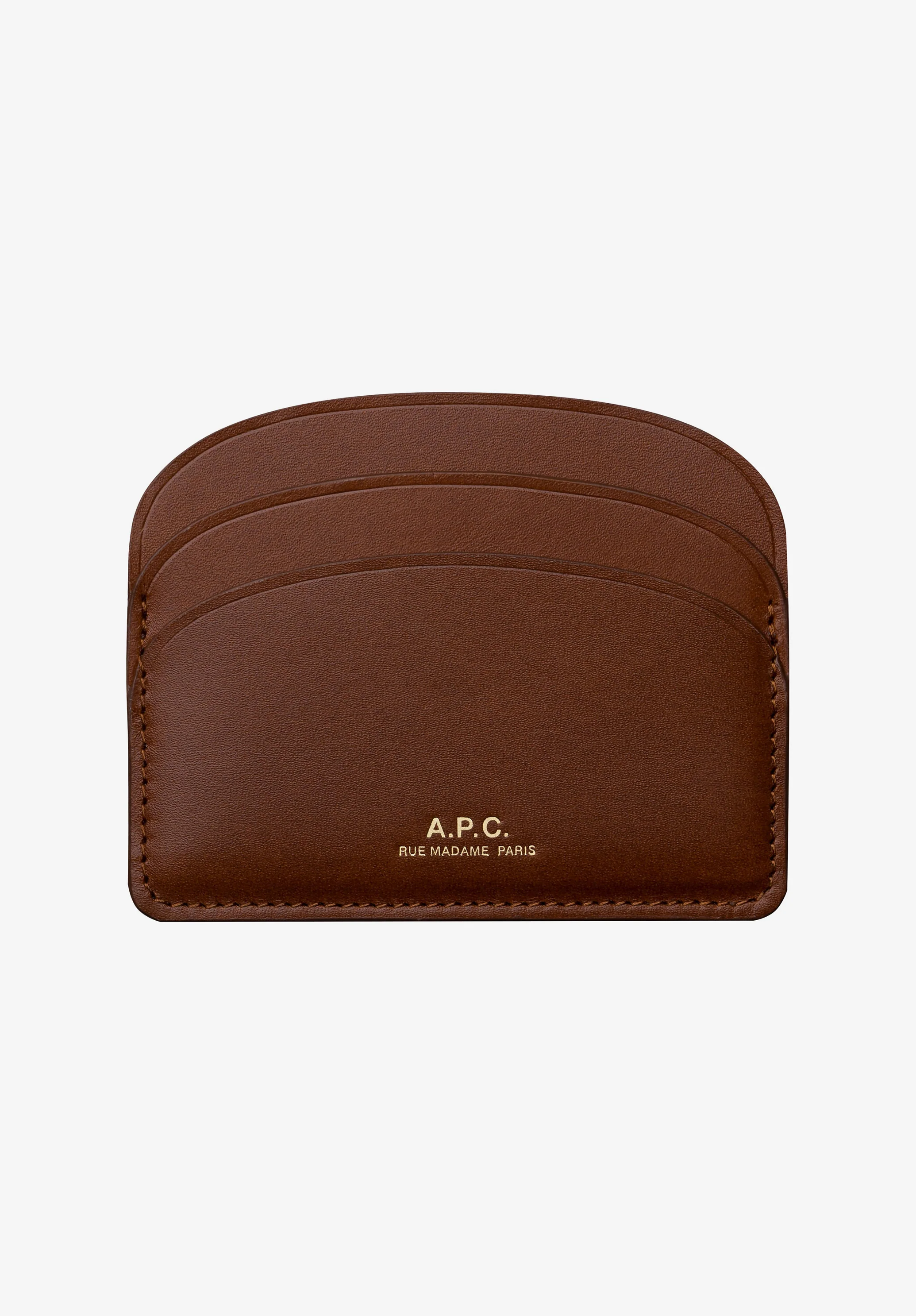 Demi-Lune Cardholder