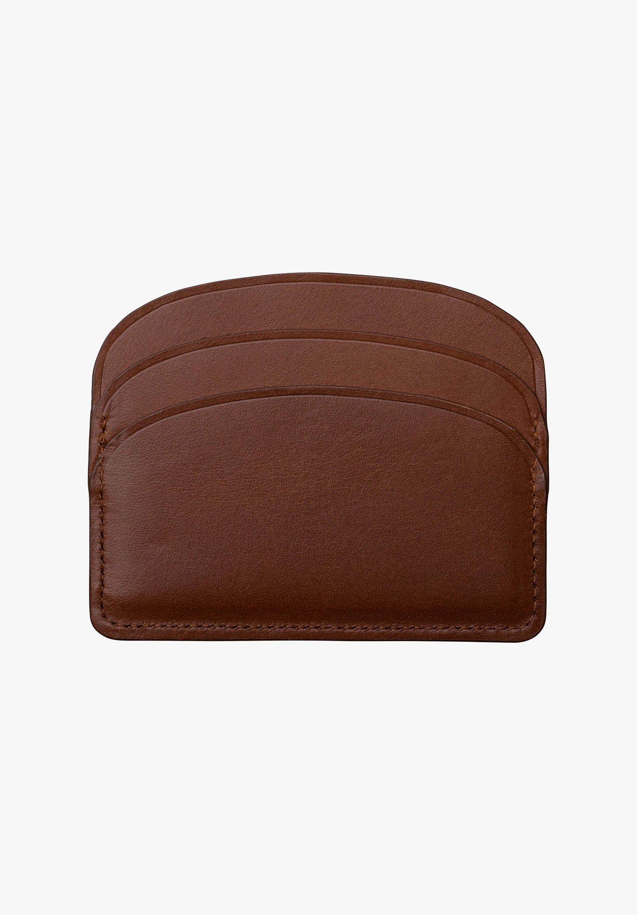 Demi-Lune Cardholder