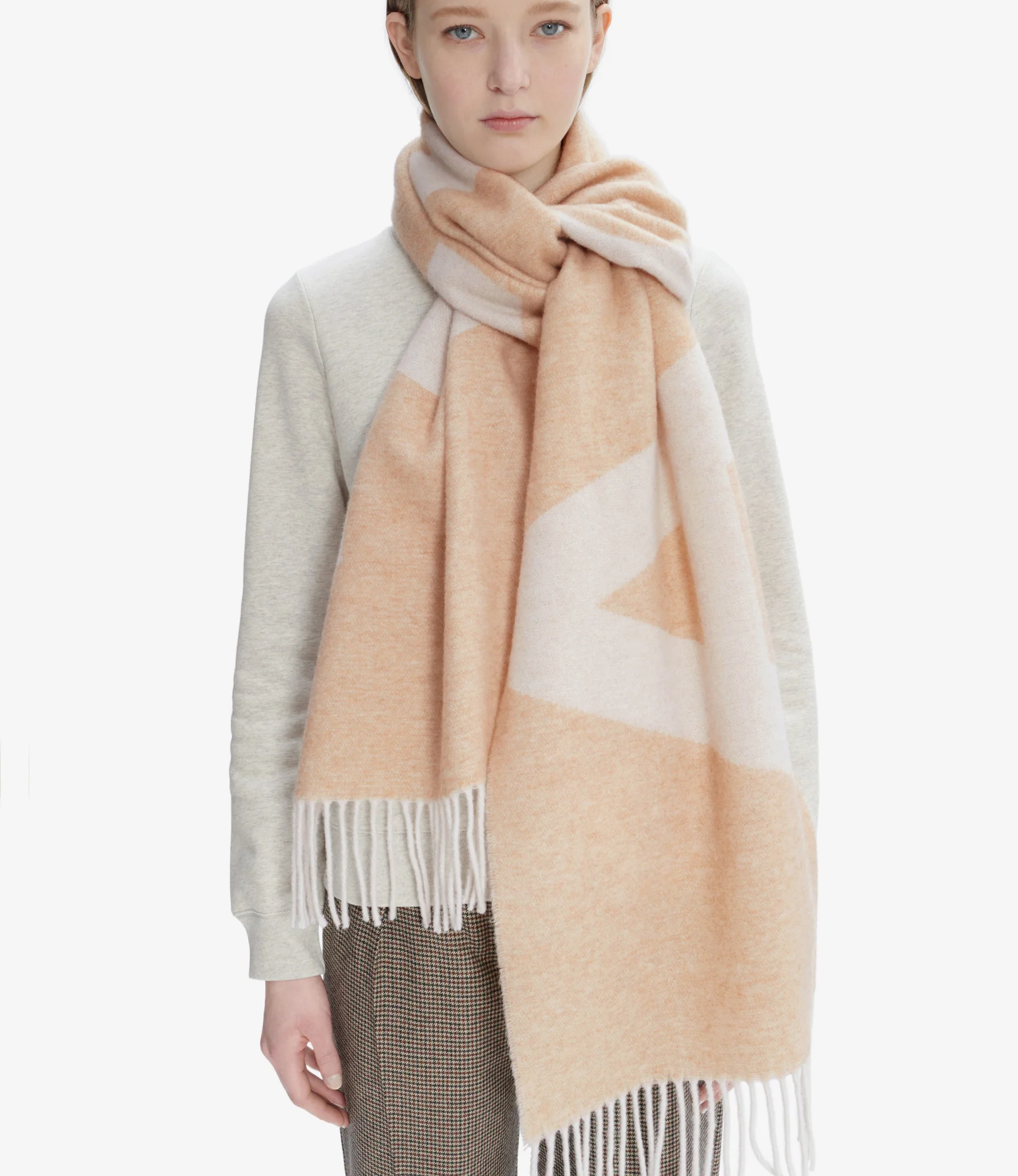 Malo scarf