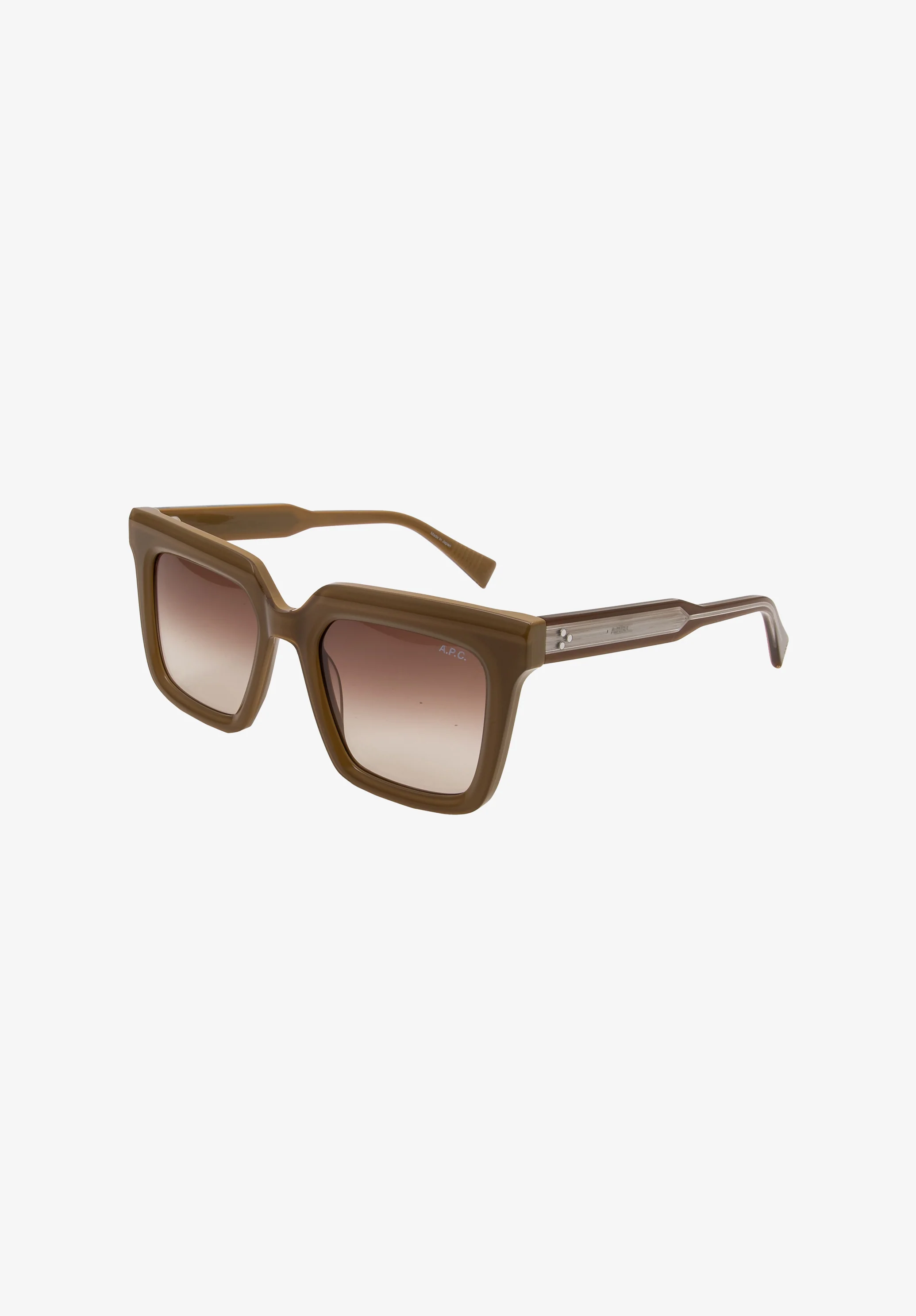 Les Carrées sunglasses