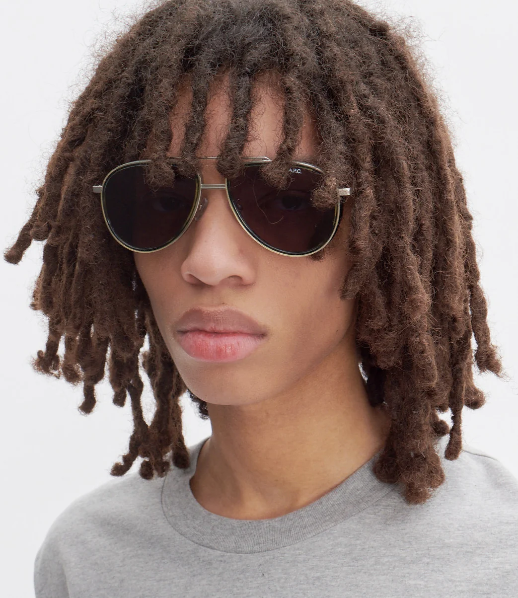 Sterling sunglasses