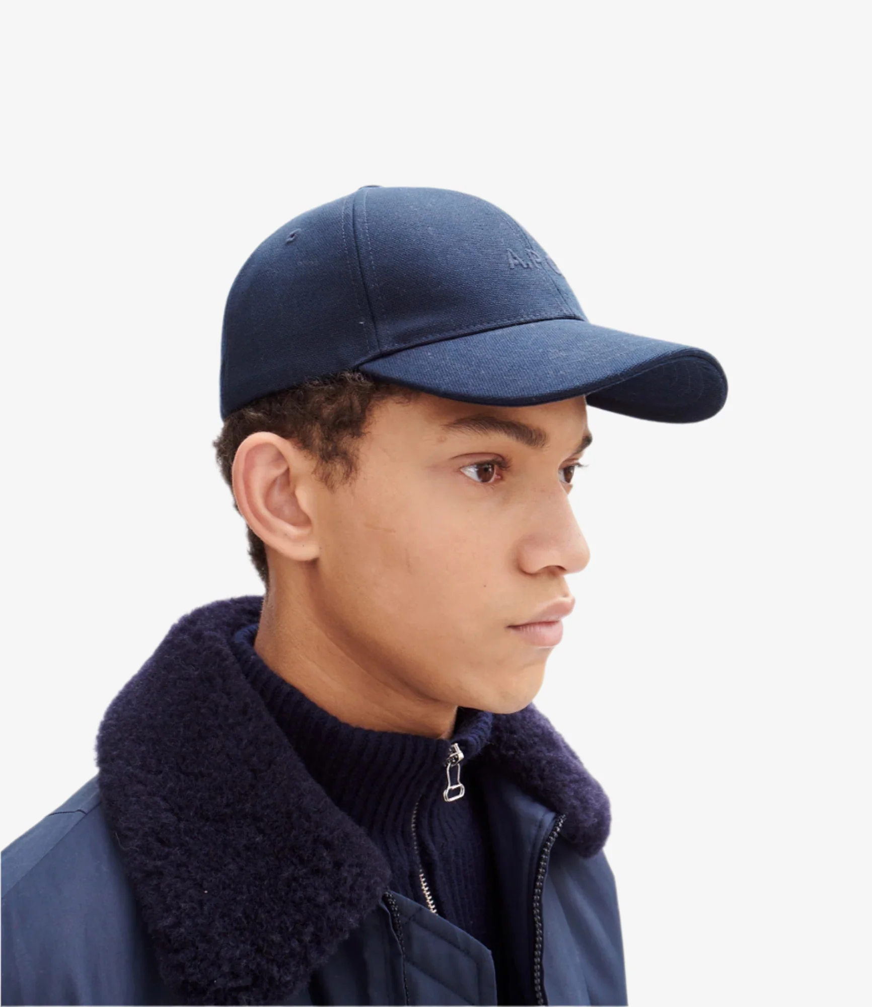 Charlie baseball cap