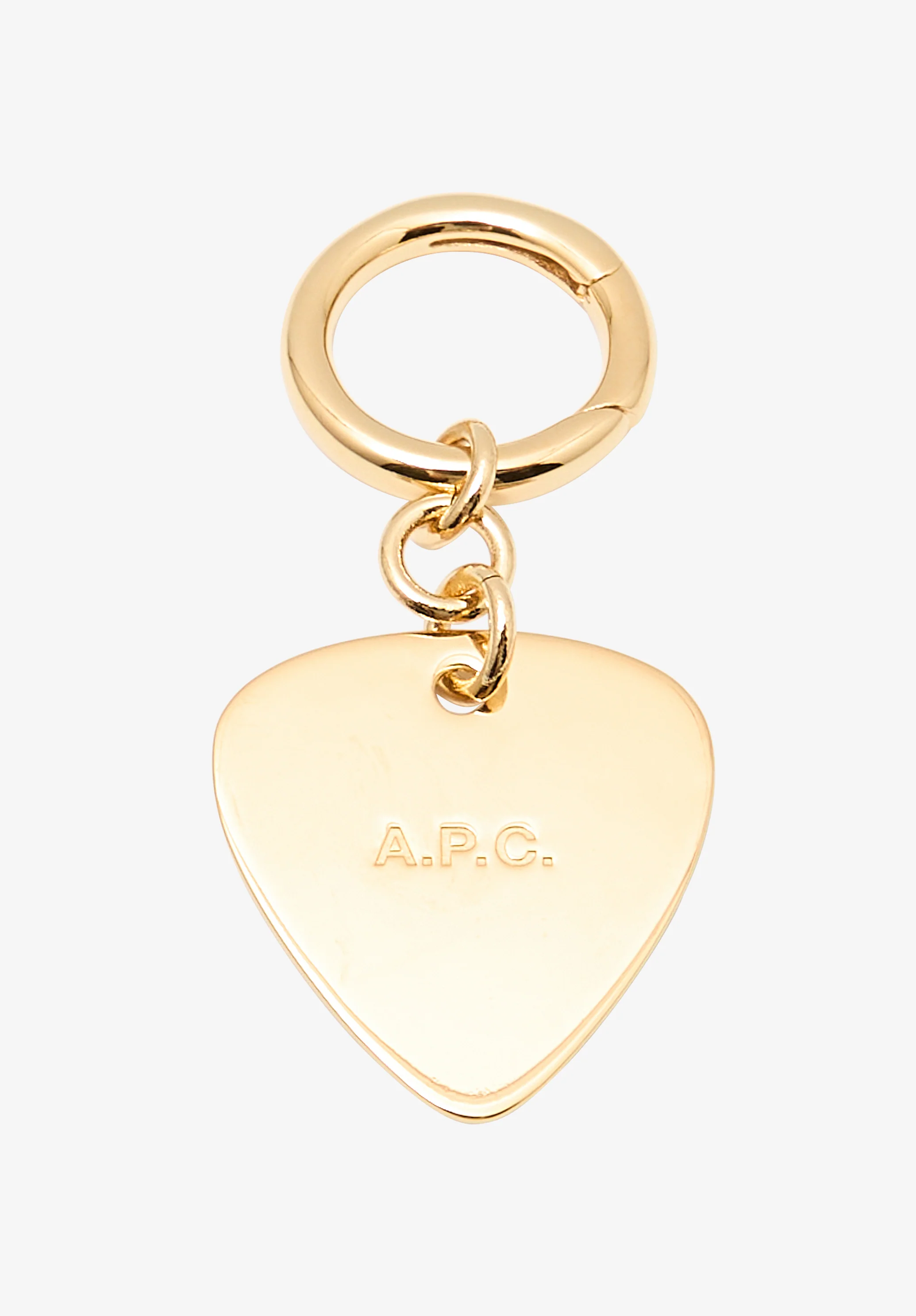 Mediator key ring