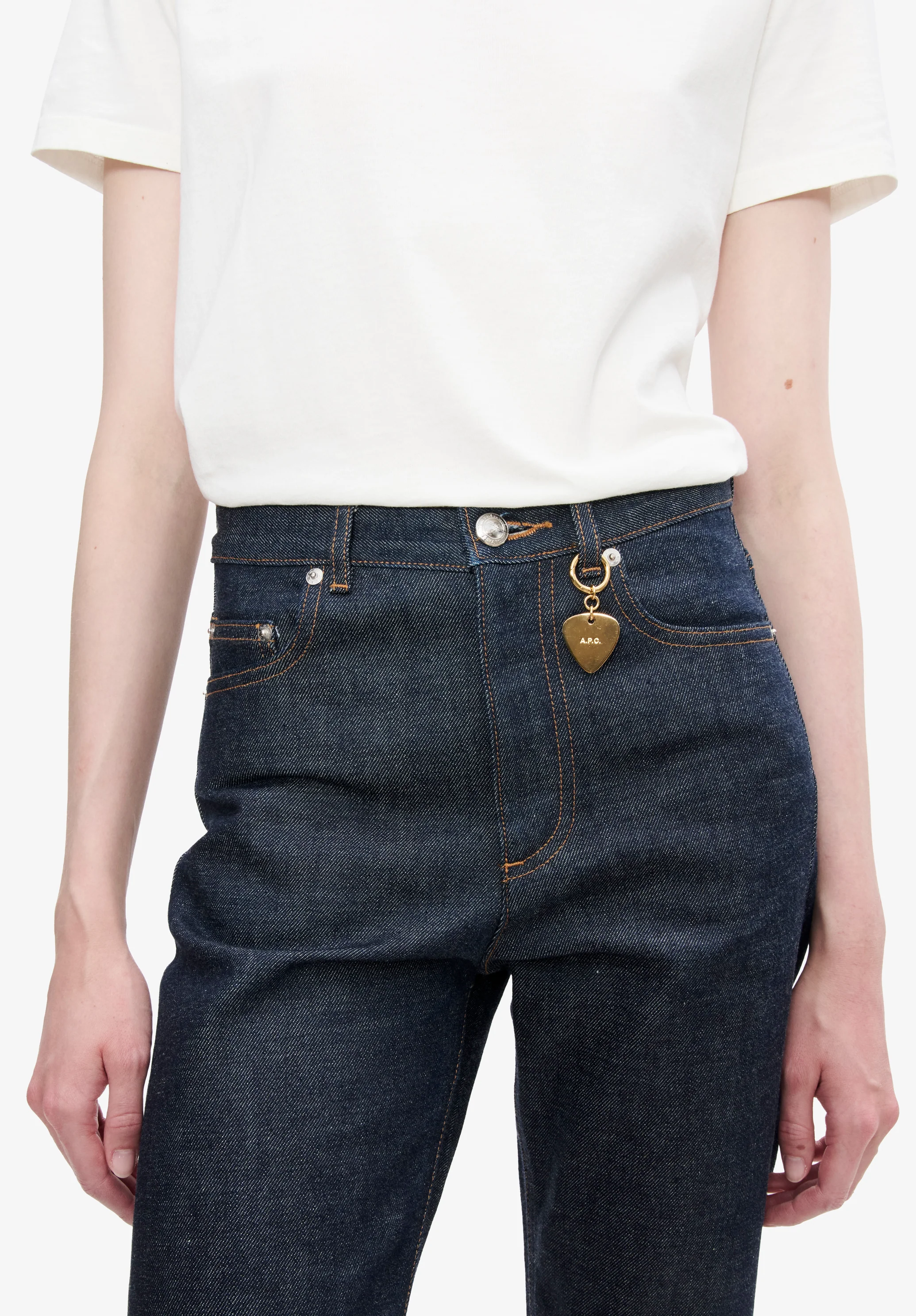 Mediator key ring
