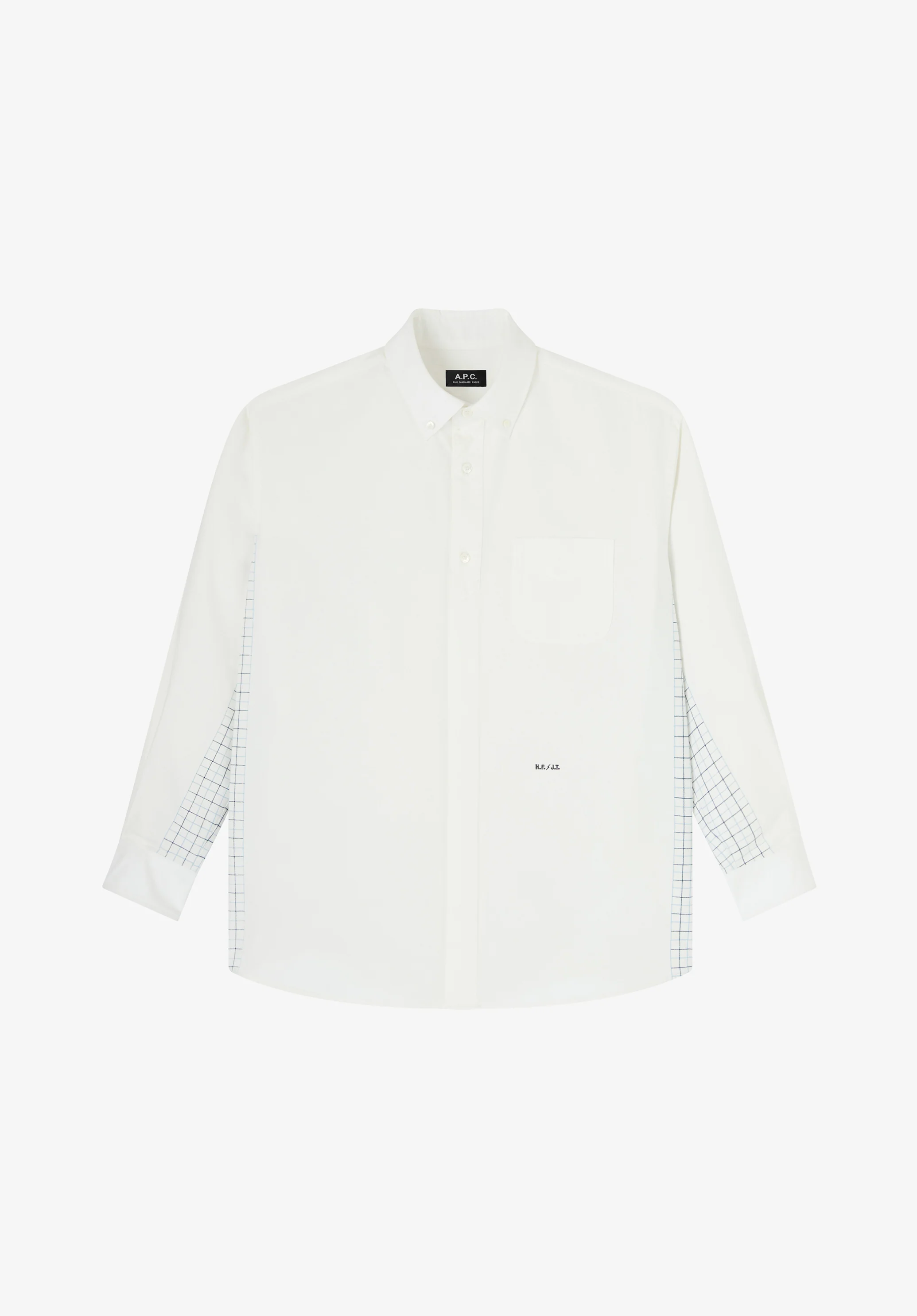 Jessica O shirt