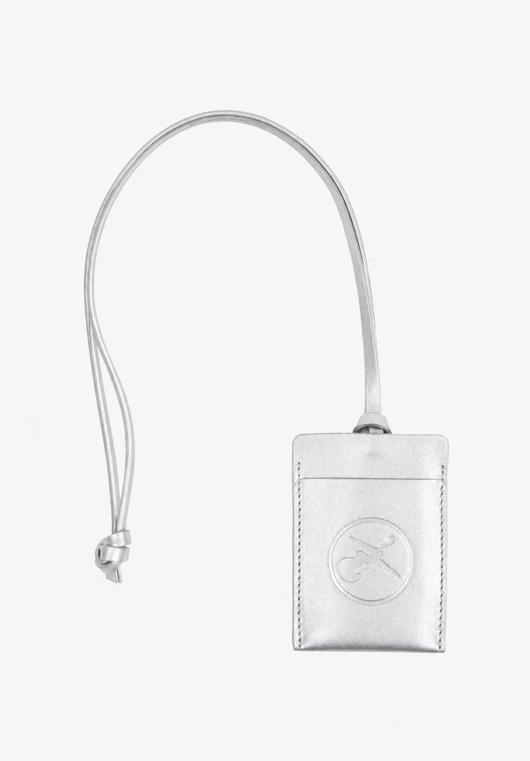 Dough cardholder