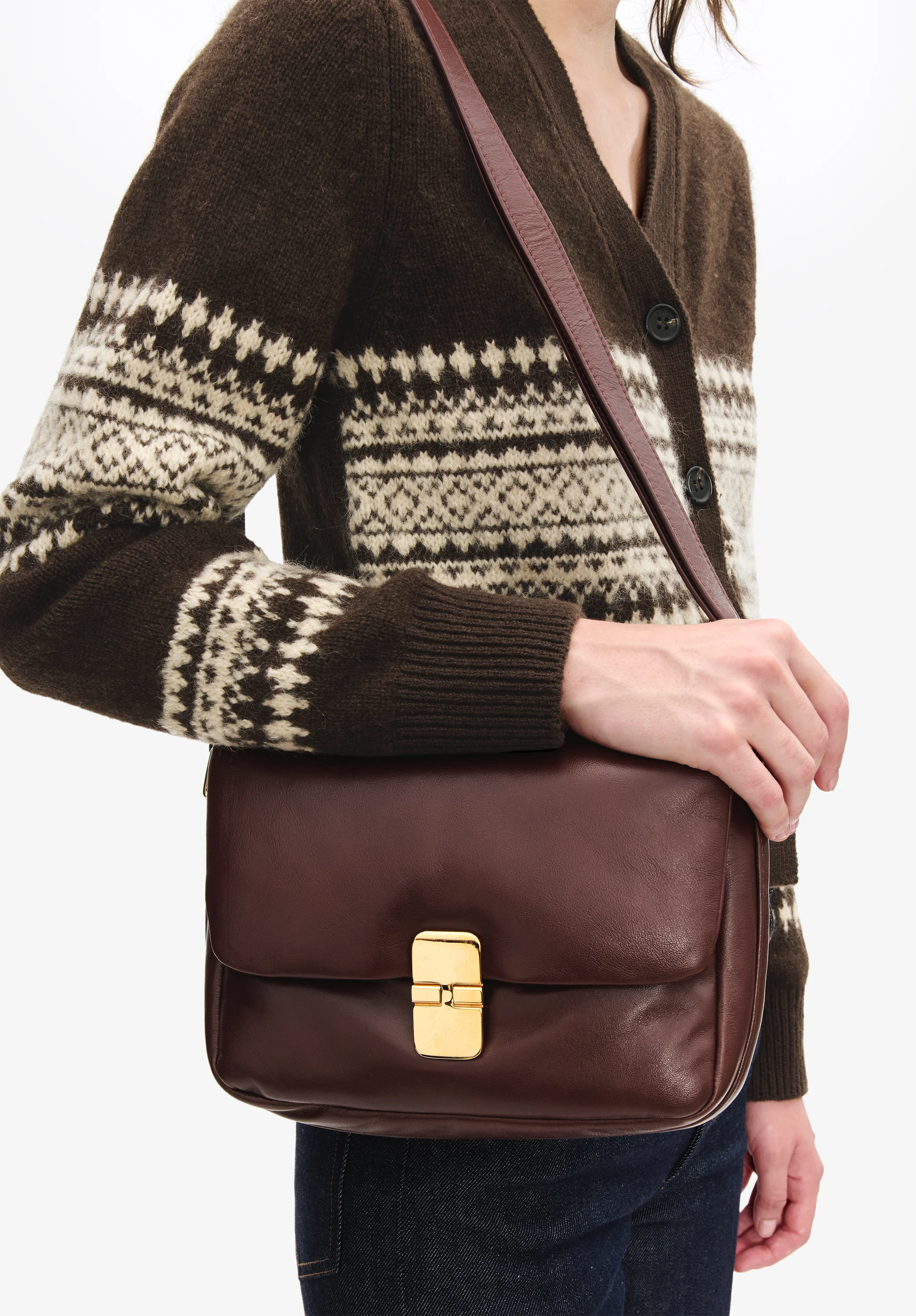 Grace Soft bag