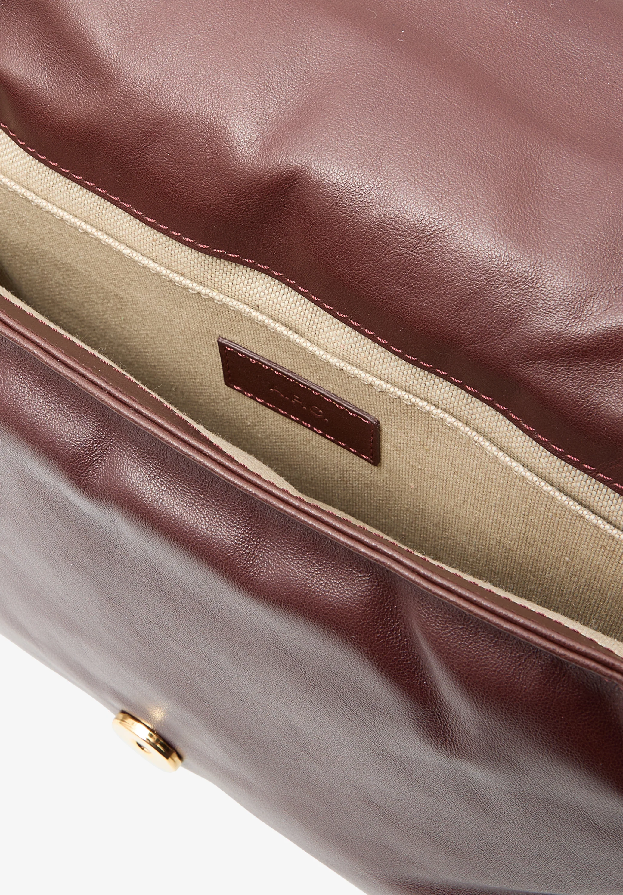 Grace Soft bag