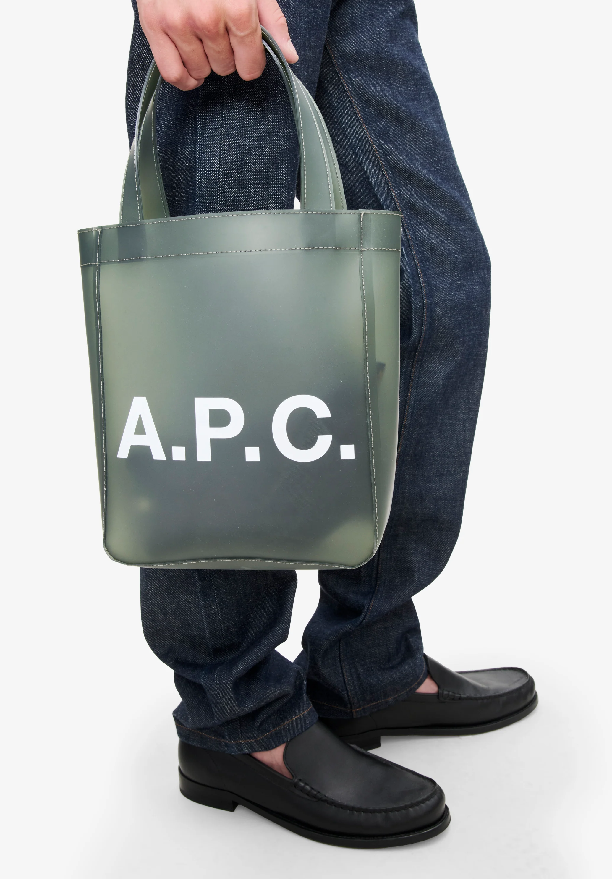 Lou Small tote bag