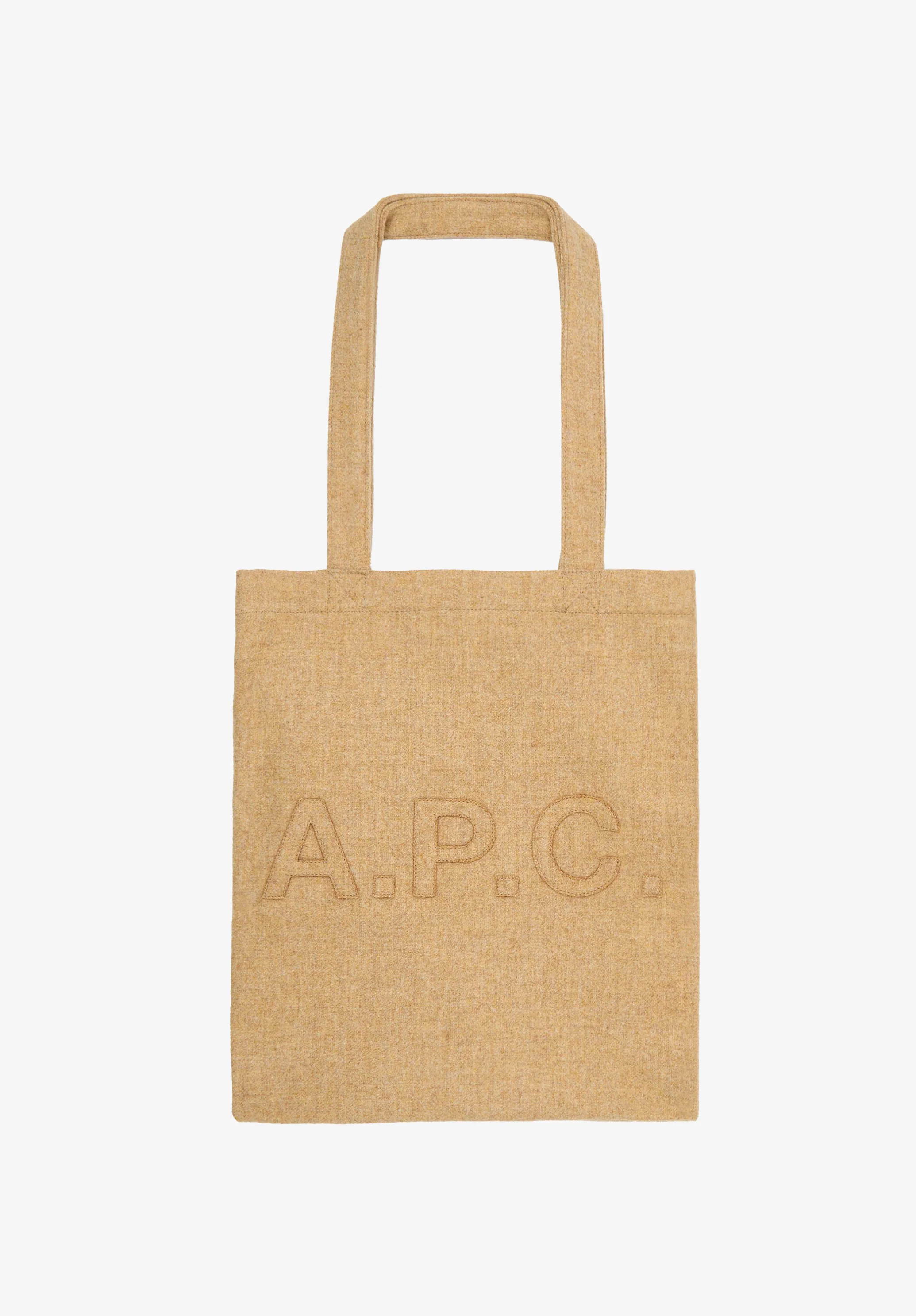 Trapèze tote bag
