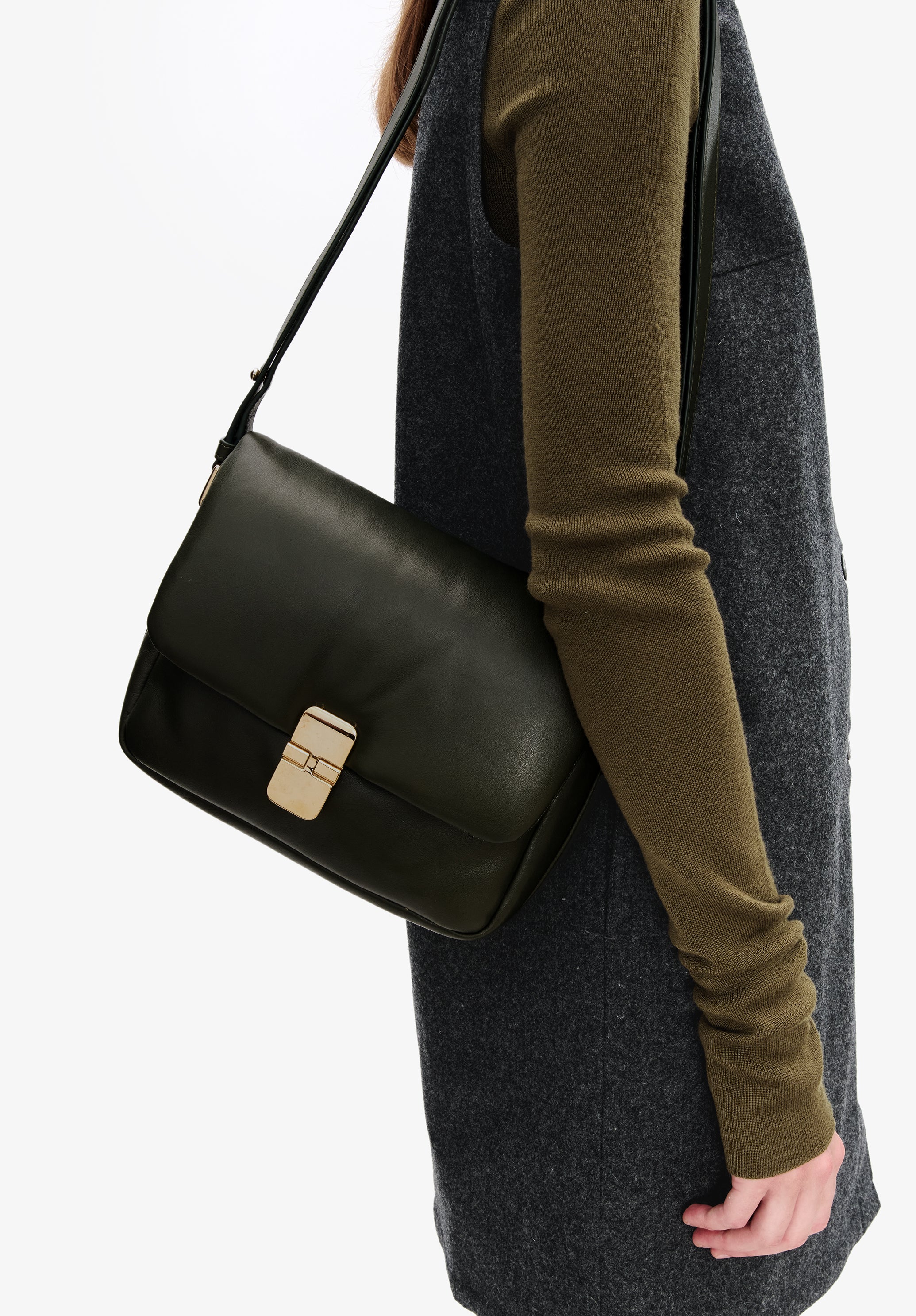Grace Soft bag