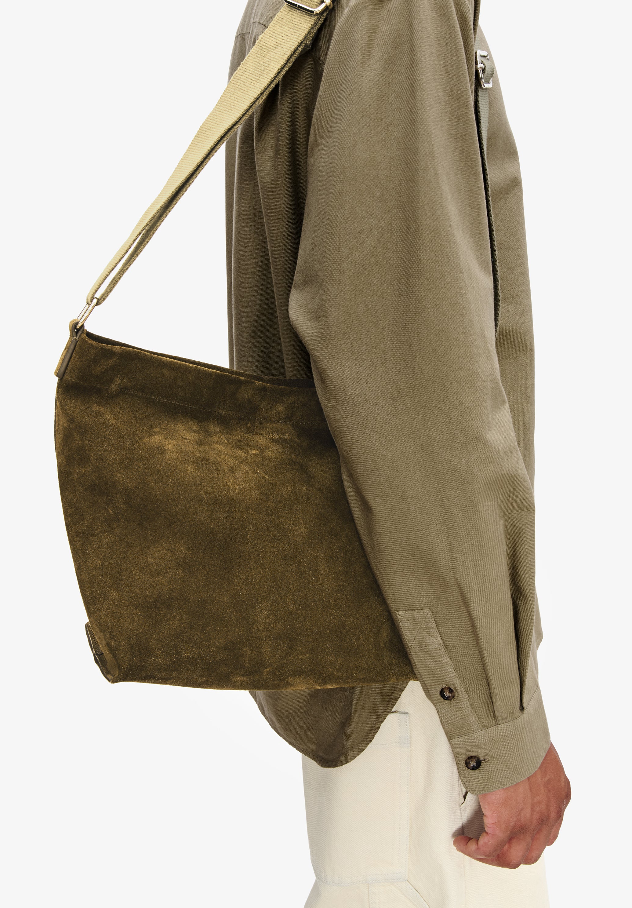 Maiko satchel