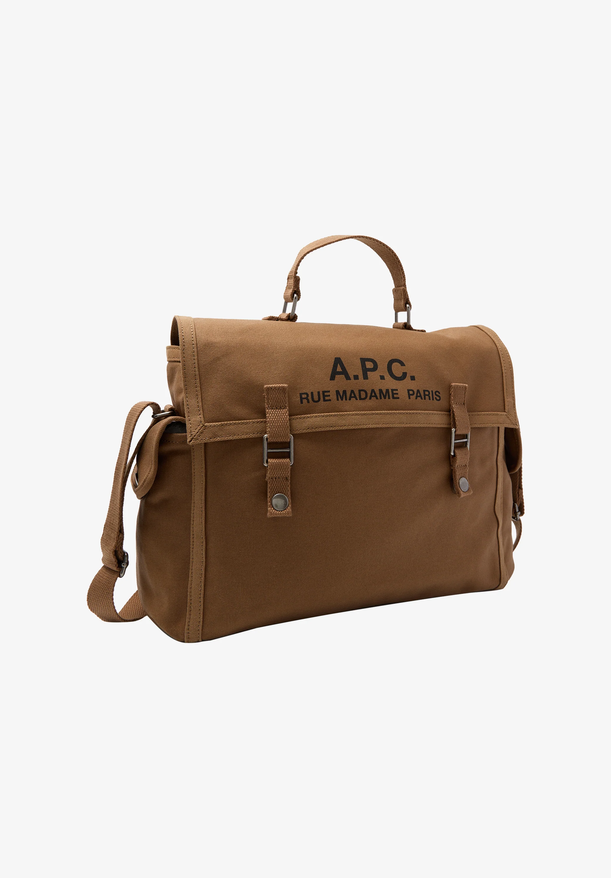 Recuperation satchel