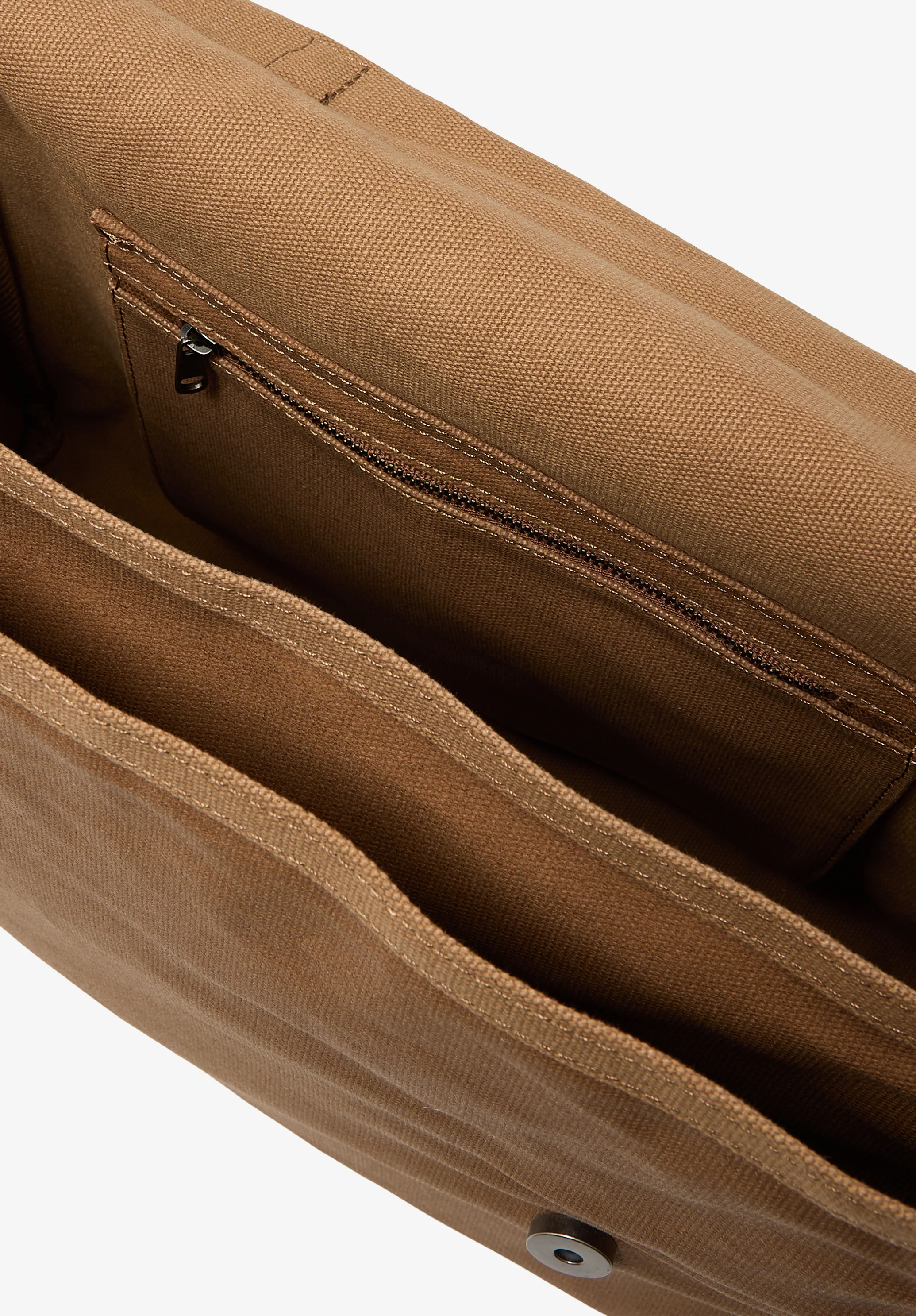 Recuperation satchel