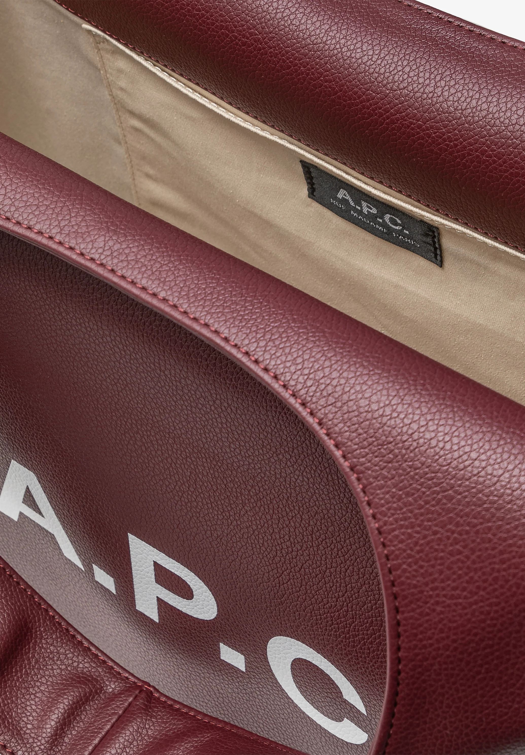 Ninon tote bag