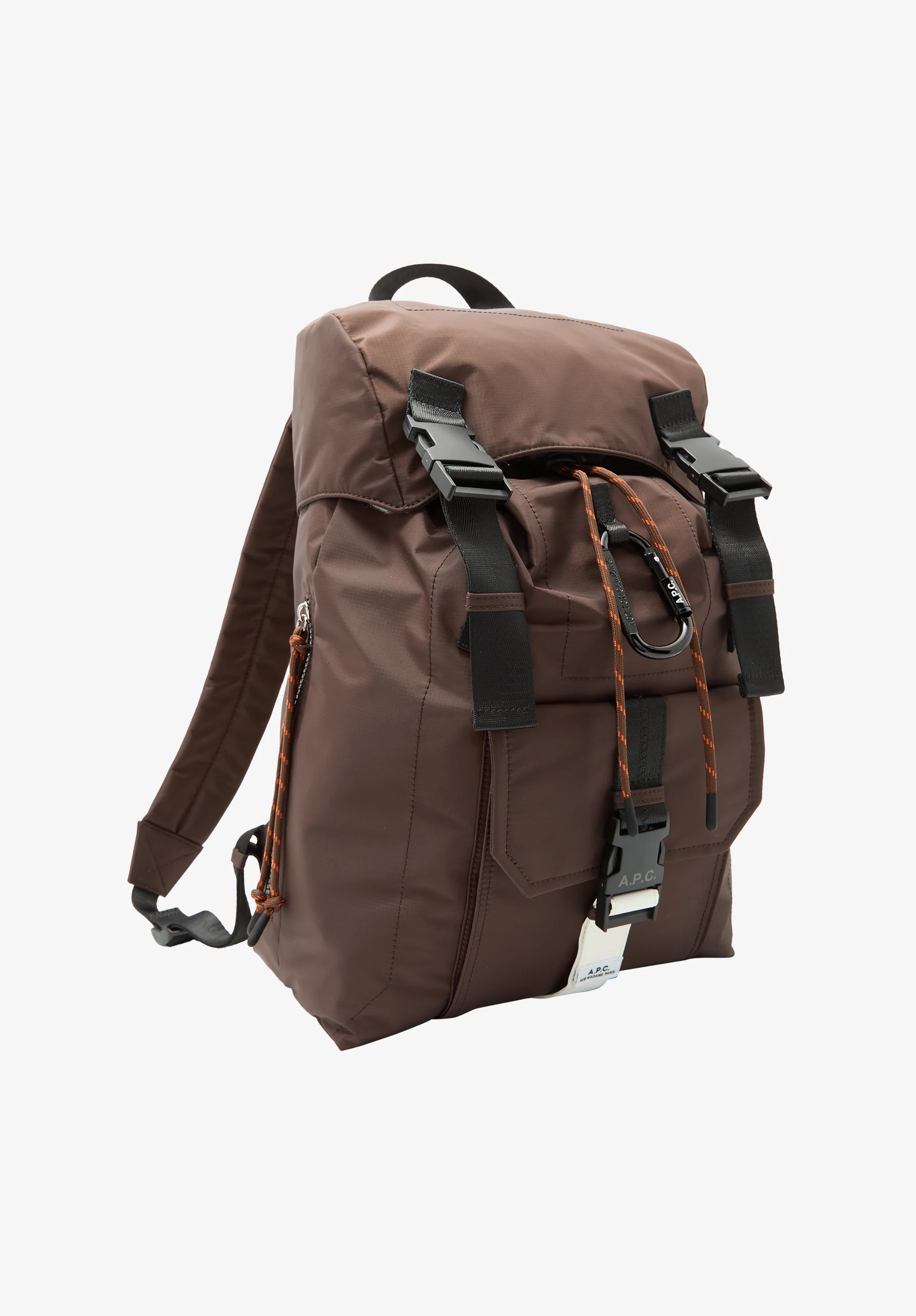 Treck backpack