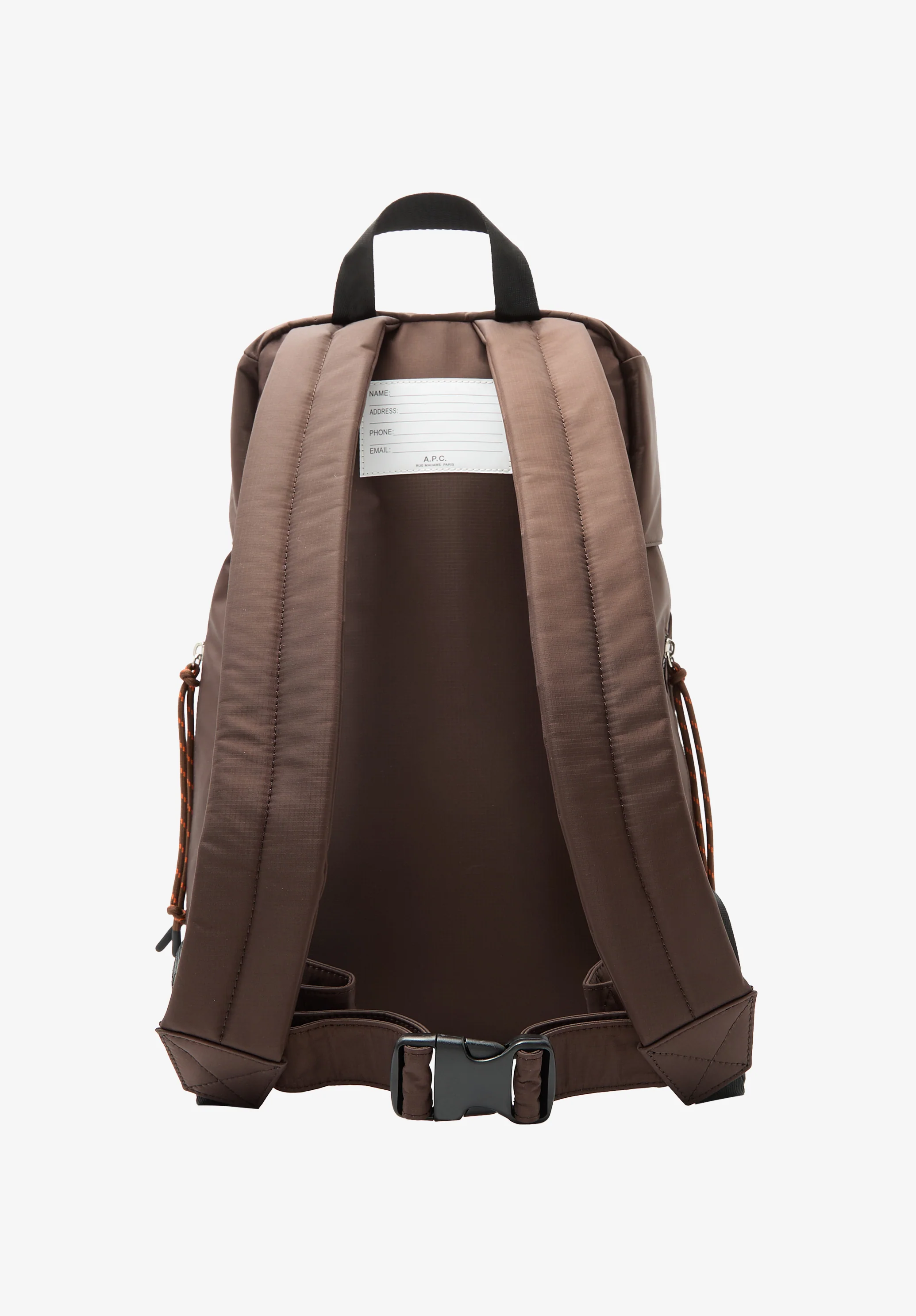 Treck backpack