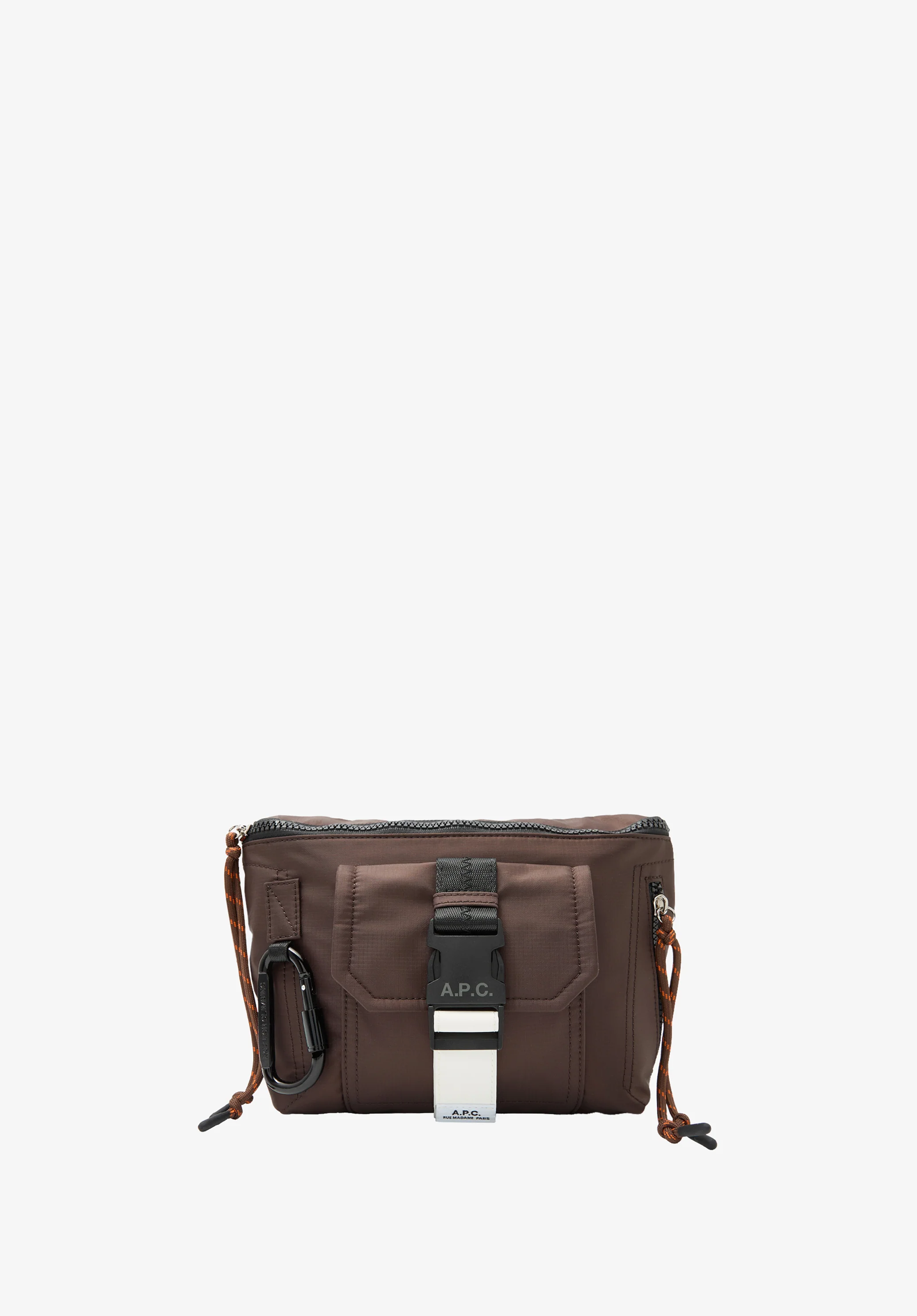 Treck belt bag