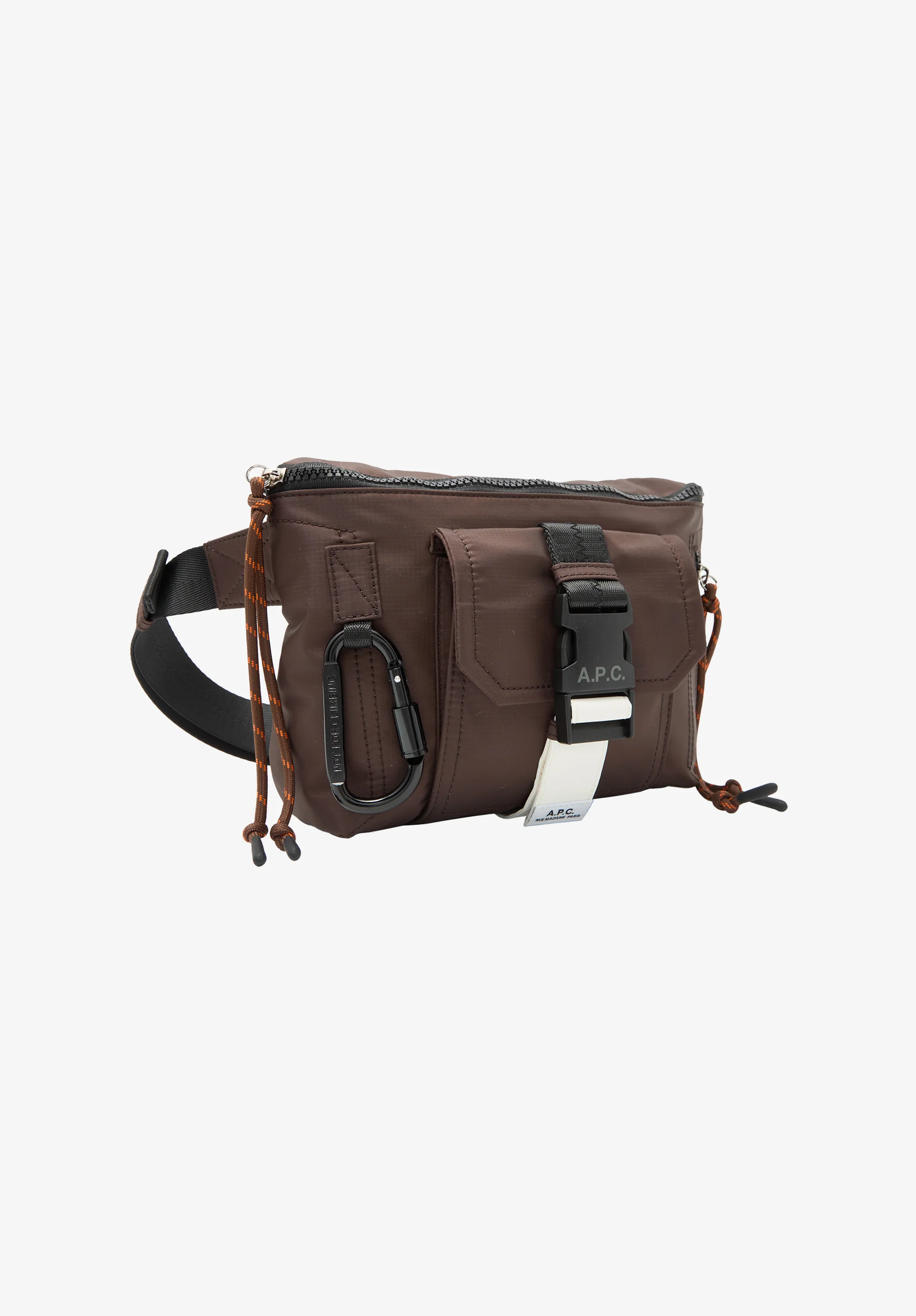 Treck belt bag